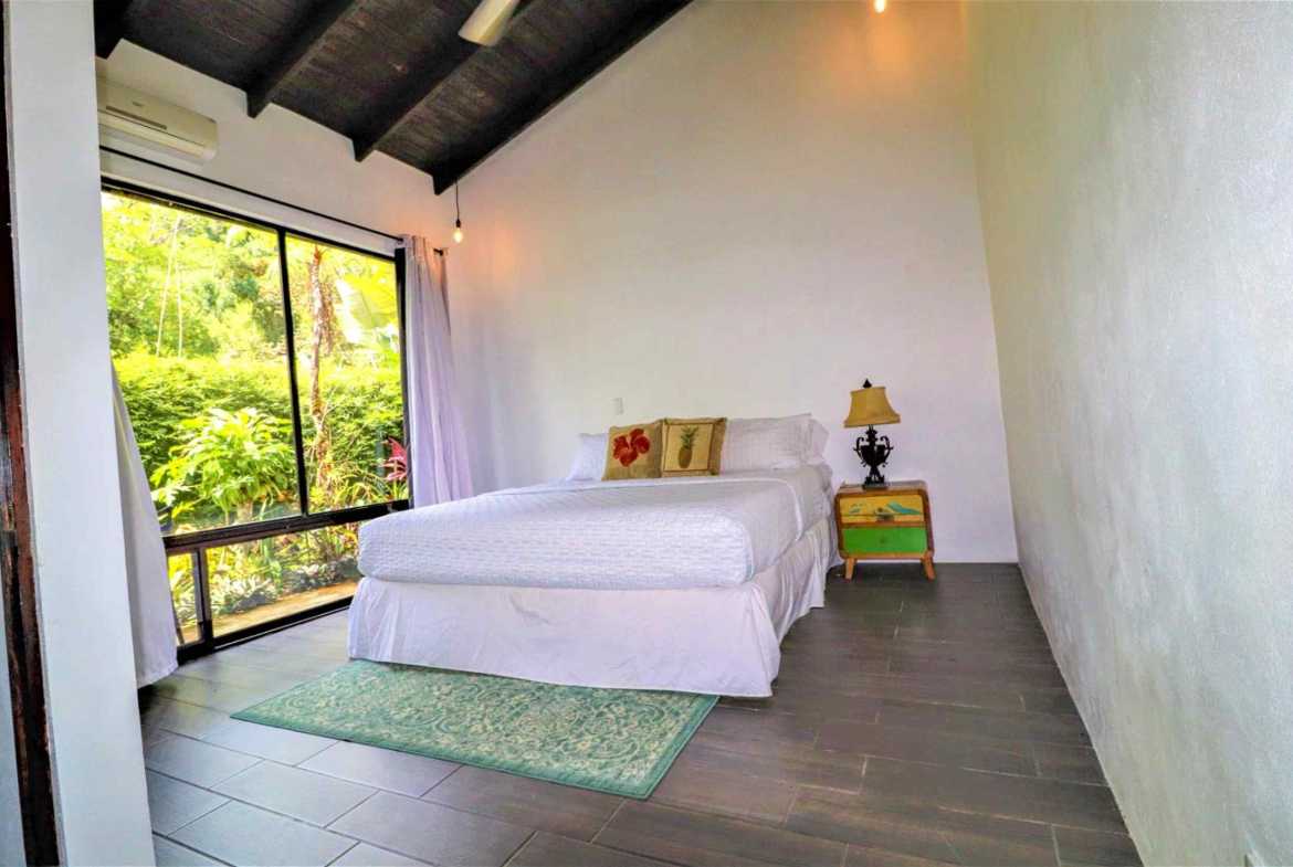 Gorgeous 3-Bedroom Home with Ocean Views & Pool on 2.45 Acres in Tres Rios Costa Rica photo 40