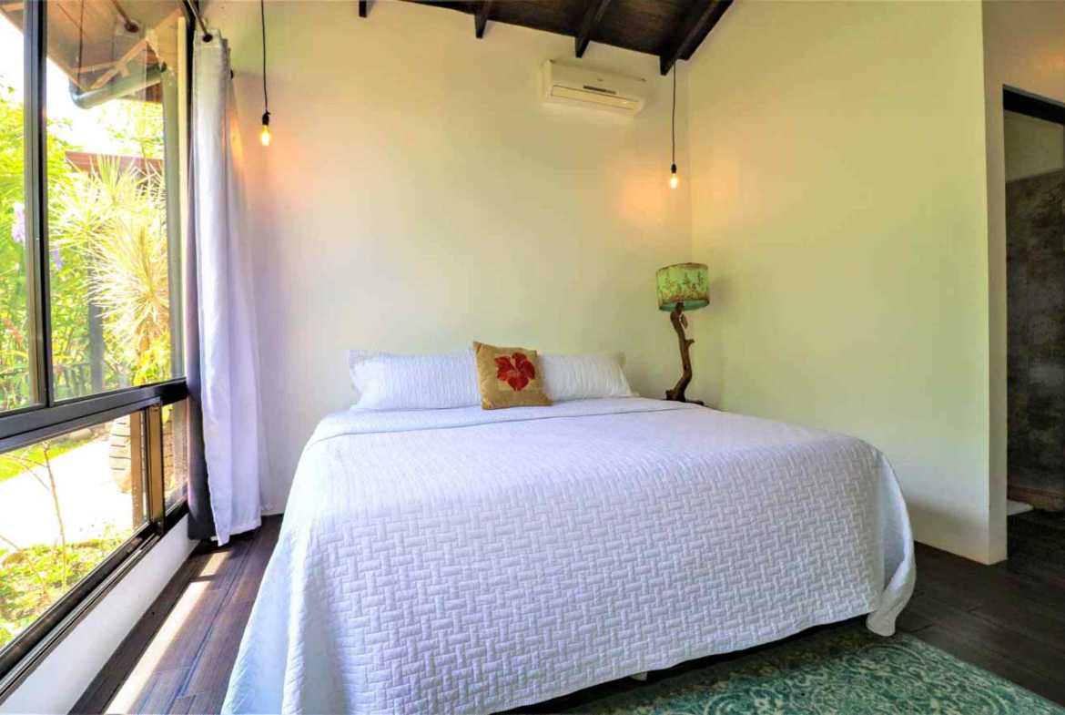 Gorgeous 3-Bedroom Home with Ocean Views & Pool on 2.45 Acres in Tres Rios Costa Rica photo 38