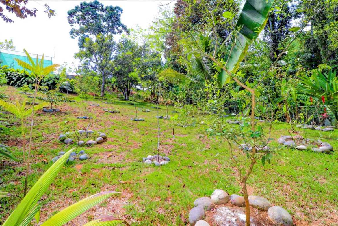 Gorgeous 3-Bedroom Home with Ocean Views & Pool on 2.45 Acres in Tres Rios Costa Rica photo 8