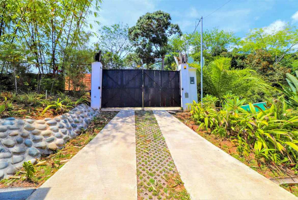 Gorgeous 3-Bedroom Home with Ocean Views & Pool on 2.45 Acres in Tres Rios Costa Rica photo 7