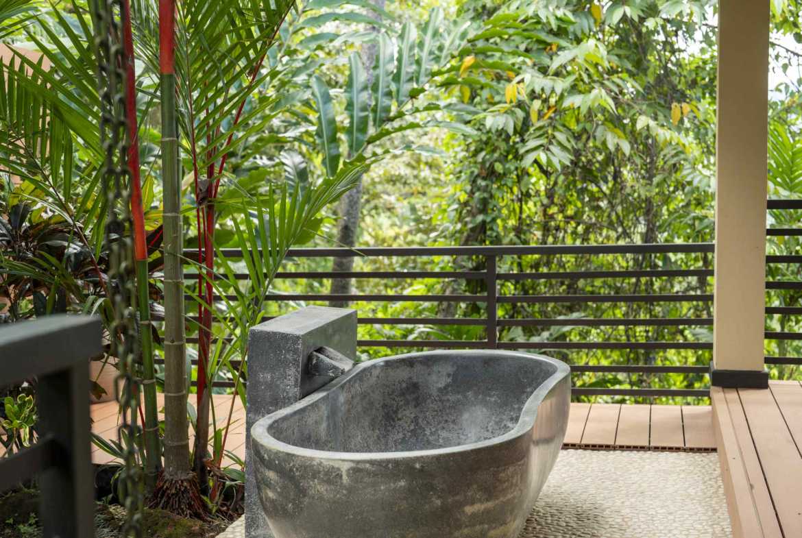Stunning 3-Bedroom Jungle Villa with Ocean Views & Private Pool in Uvita Costa Rica photo 29