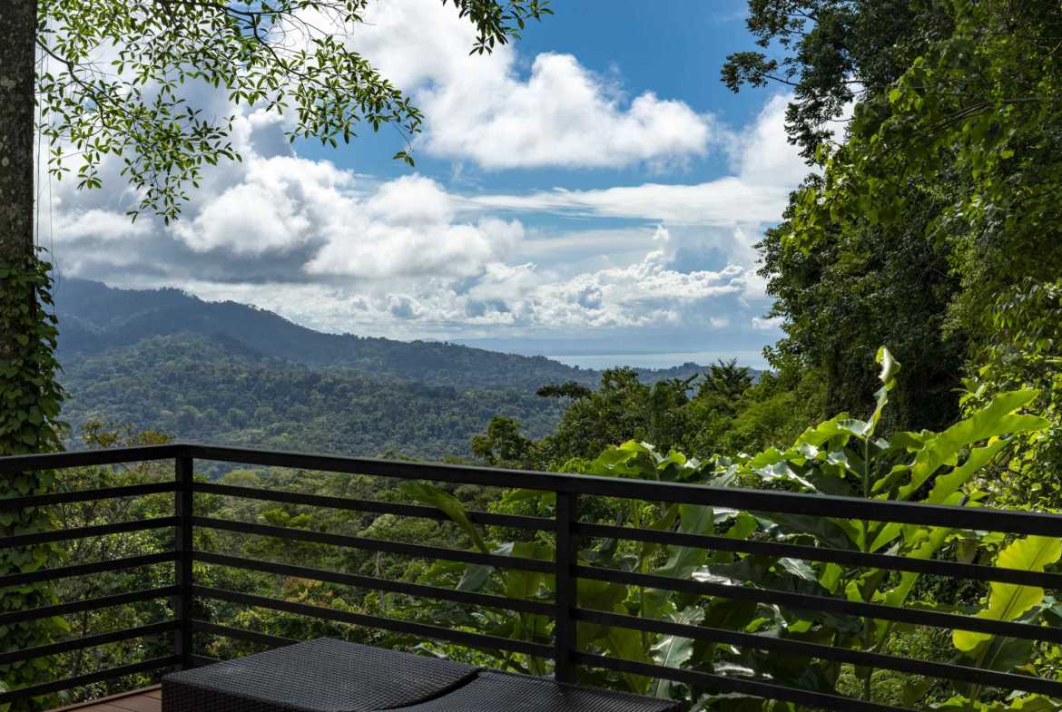 Stunning 3-Bedroom Jungle Villa with Ocean Views & Private Pool in Uvita Costa Rica photo 25