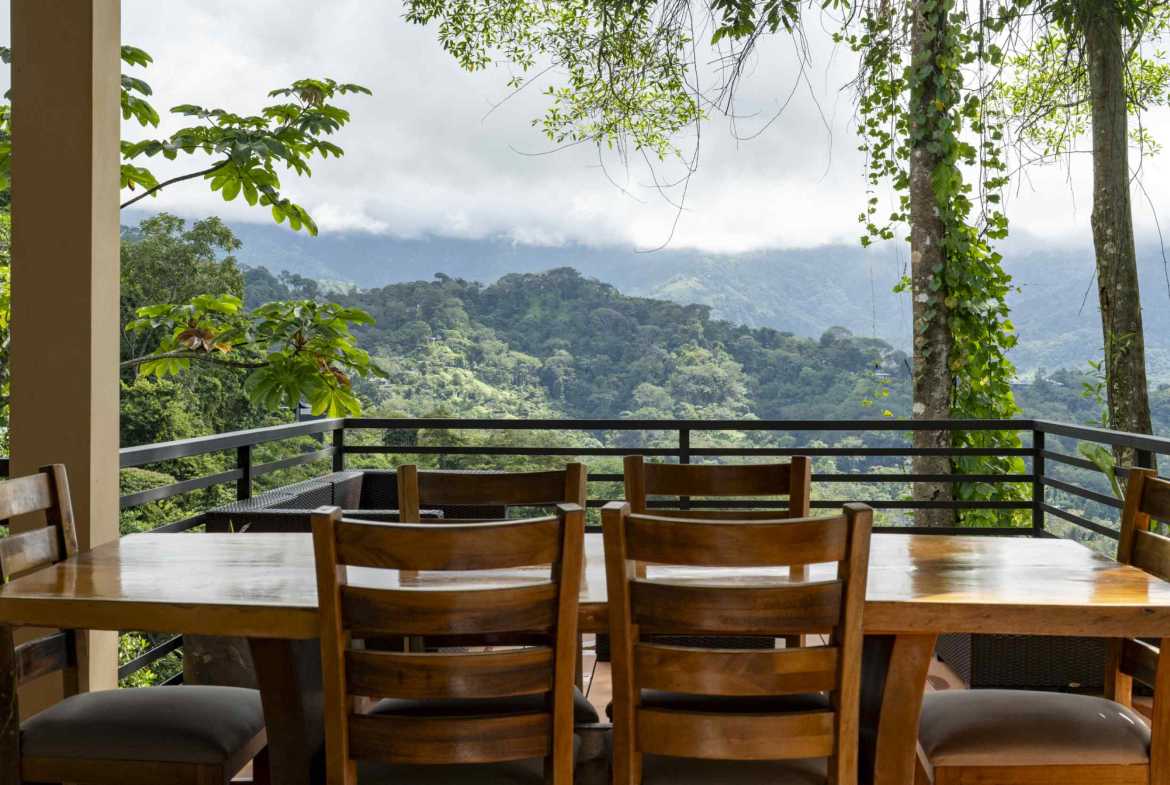 3-Bedroom Jungle Villa with Ocean Views & Private Pool, photo 24 of 24