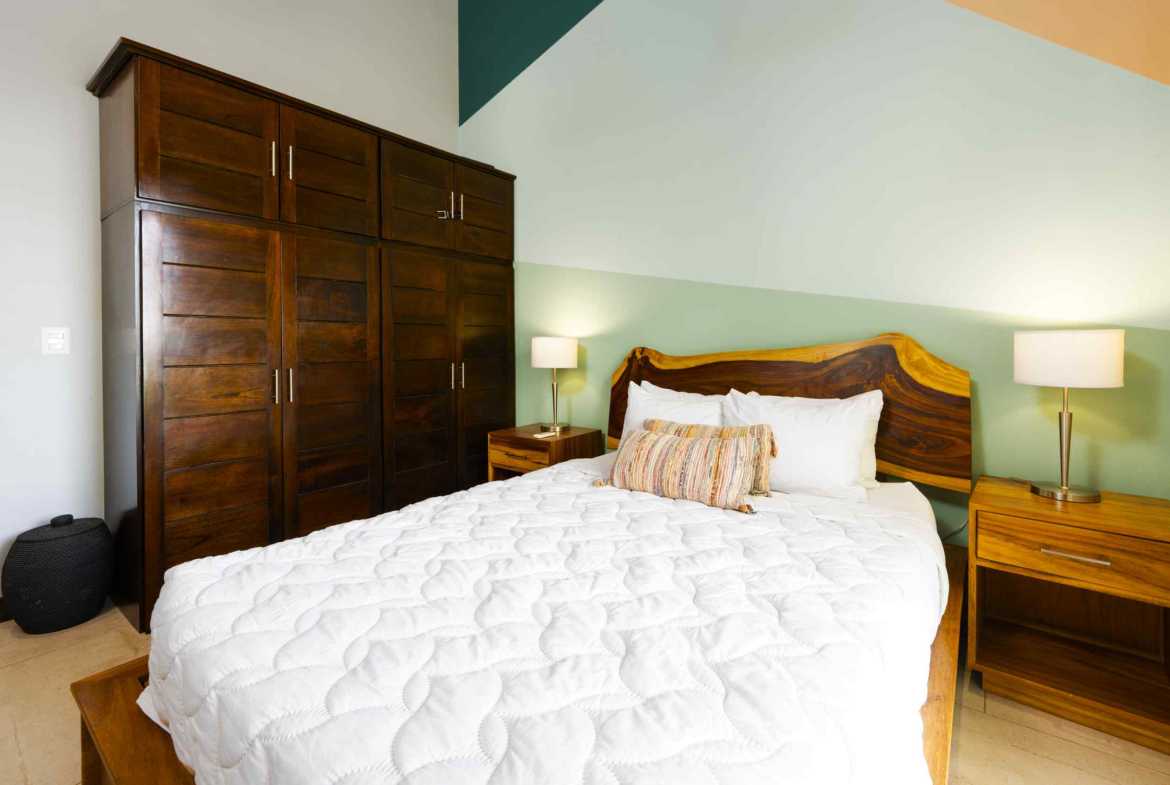 3-Bedroom Jungle Villa with Ocean Views & Private Pool, photo 16 of 24