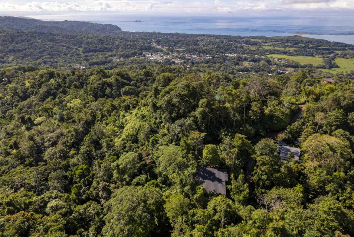 3-Bedroom Jungle Villa with Ocean Views & Private Pool, photo 15 of 24