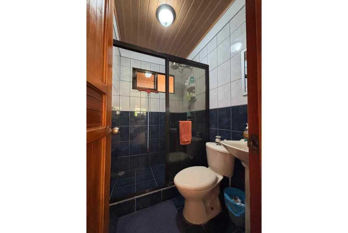 Charming 2-Bedroom Home with River Views & Dip Pool in Dominical Costa Rica photo 15