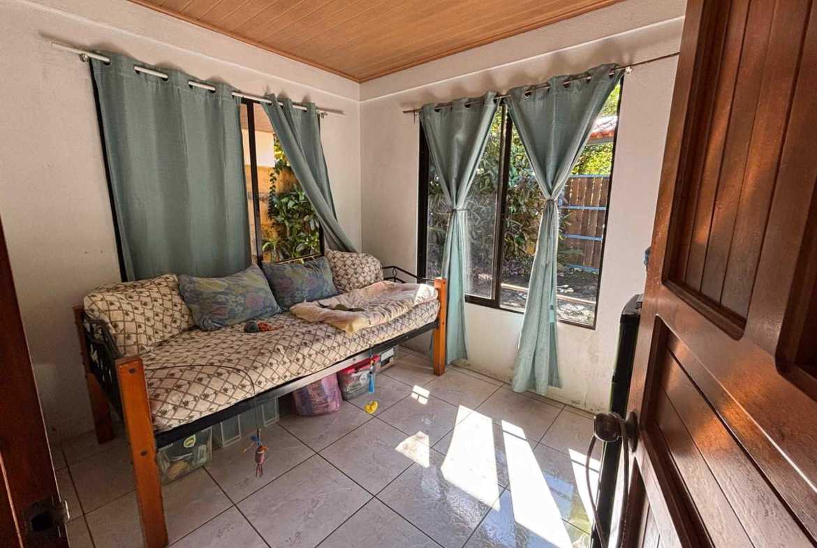 Charming 2-Bedroom Home with River Views & Dip Pool in Dominical Costa Rica photo 12