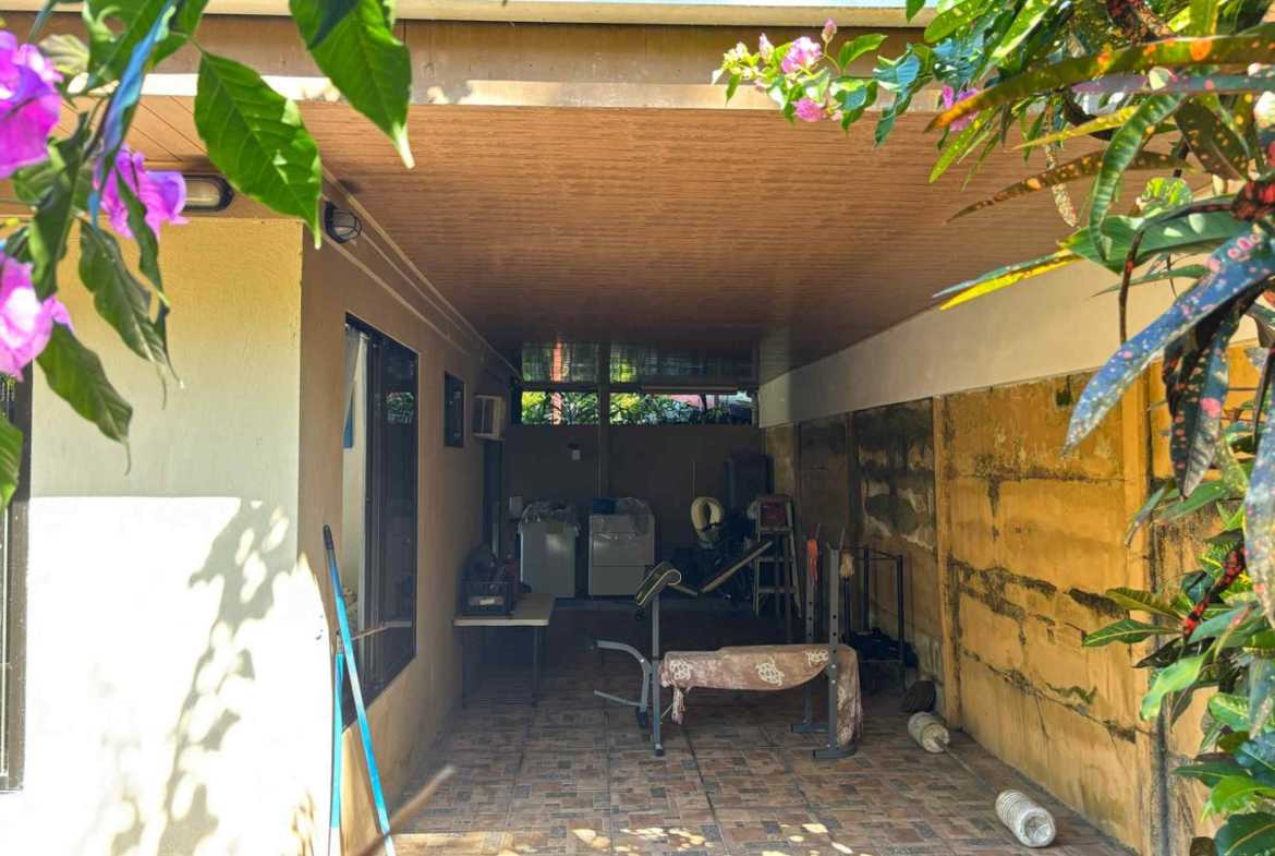 Charming 2-Bedroom Home with River Views & Dip Pool in Dominical Costa Rica photo 6