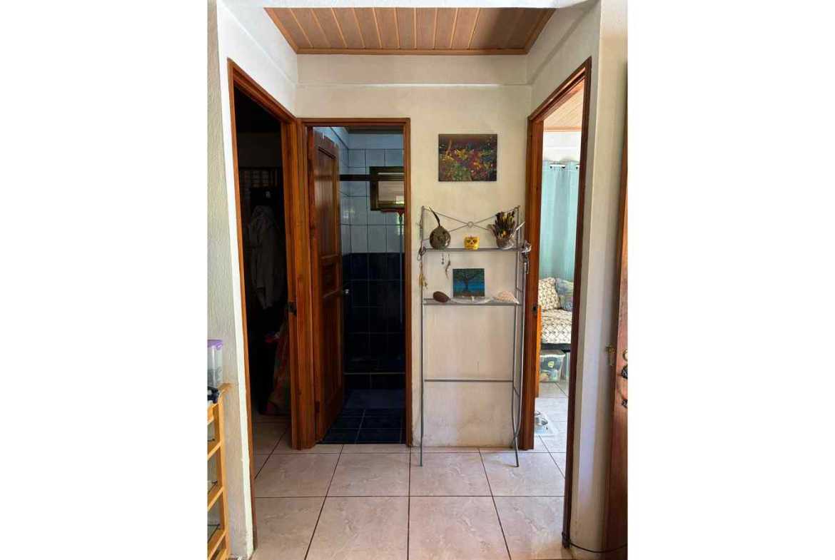 Charming 2-Bedroom Home with River Views & Dip Pool in Dominical Costa Rica photo 4