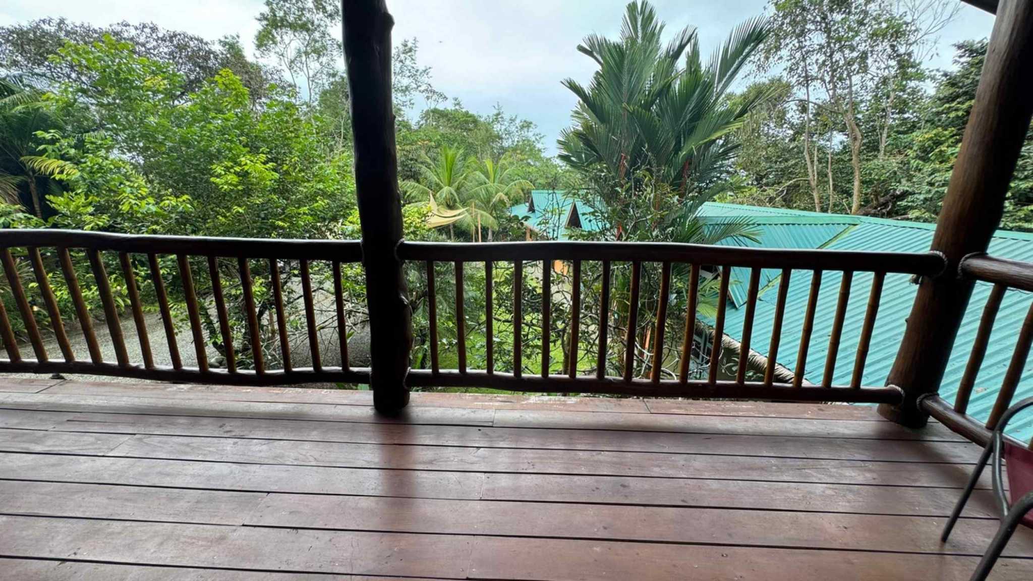 57060-56 Exclusive 12-Bedroom Hotel with Ocean Views & Pool in Uvita Costa Rica