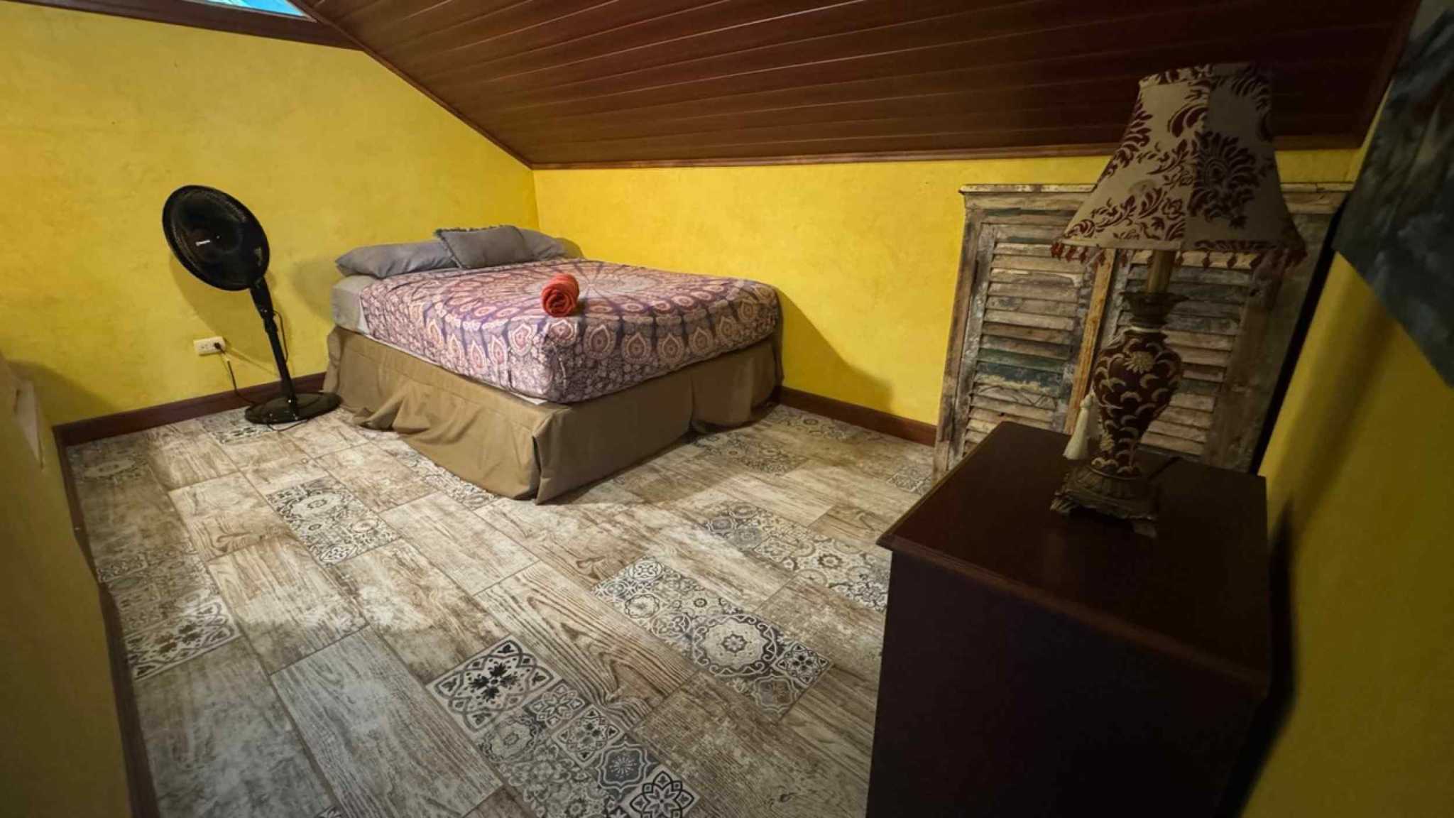 57060-50 Exclusive 12-Bedroom Hotel with Ocean Views & Pool in Uvita Costa Rica