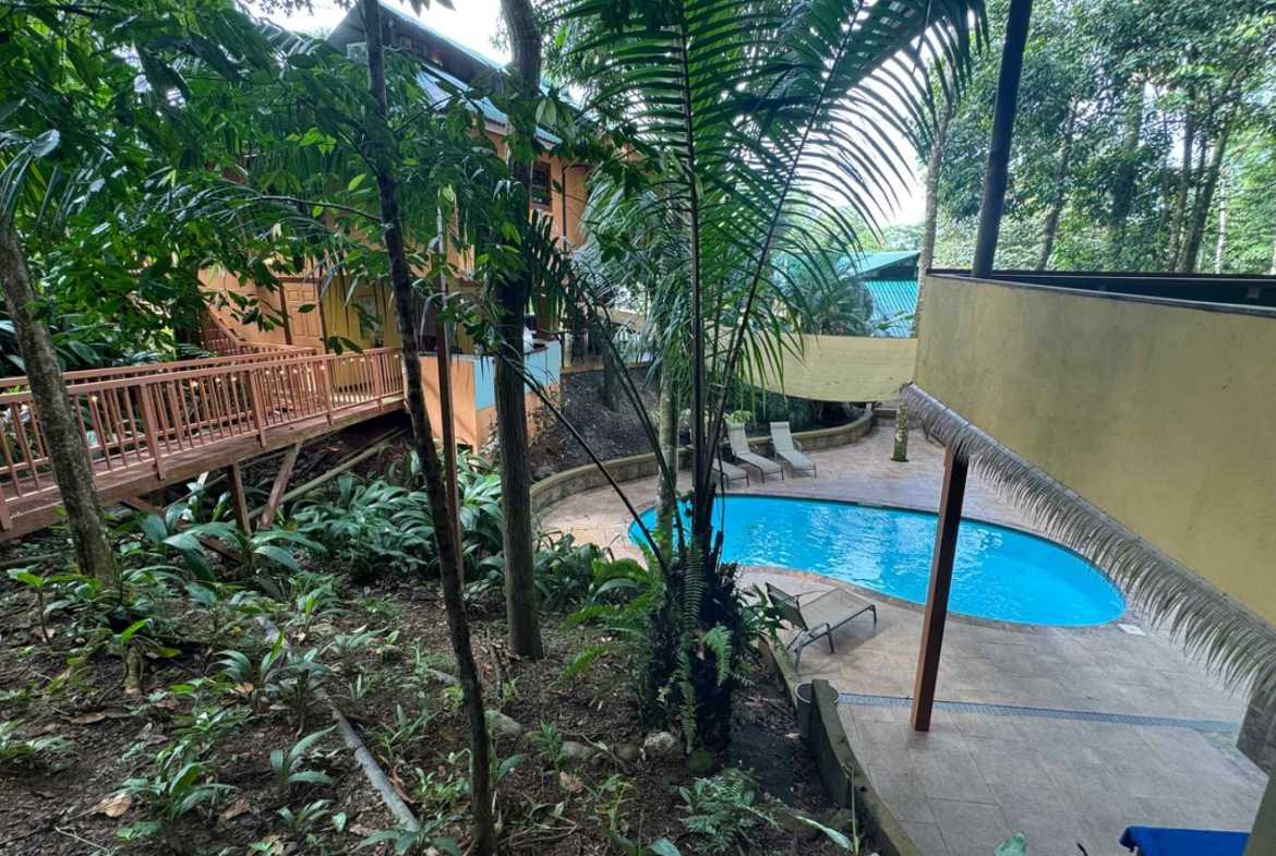 Exclusive 12-Bedroom Hotel with Ocean Views & Pool, photo 11 of 24