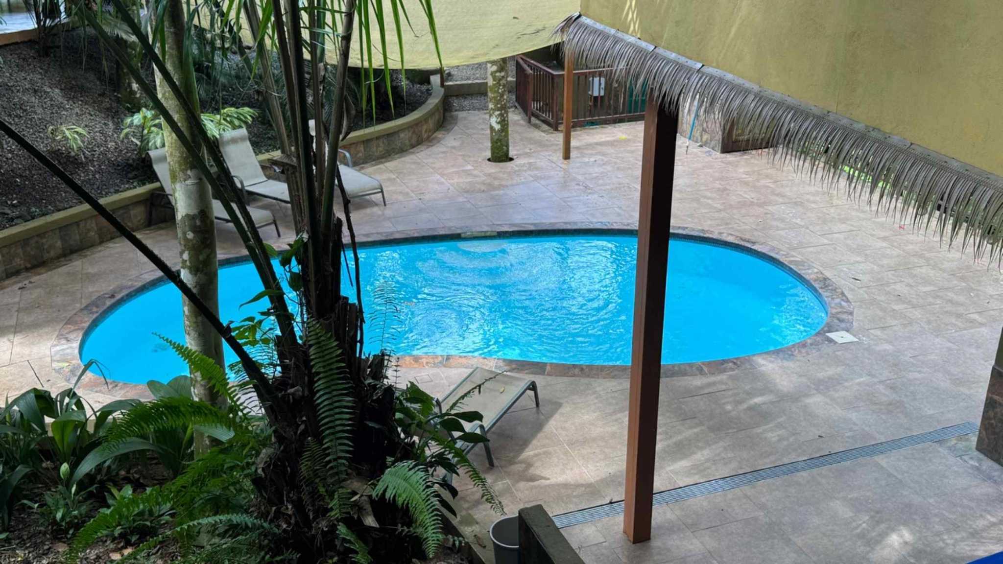57060-36 Exclusive 12-Bedroom Hotel with Ocean Views & Pool in Uvita Costa Rica