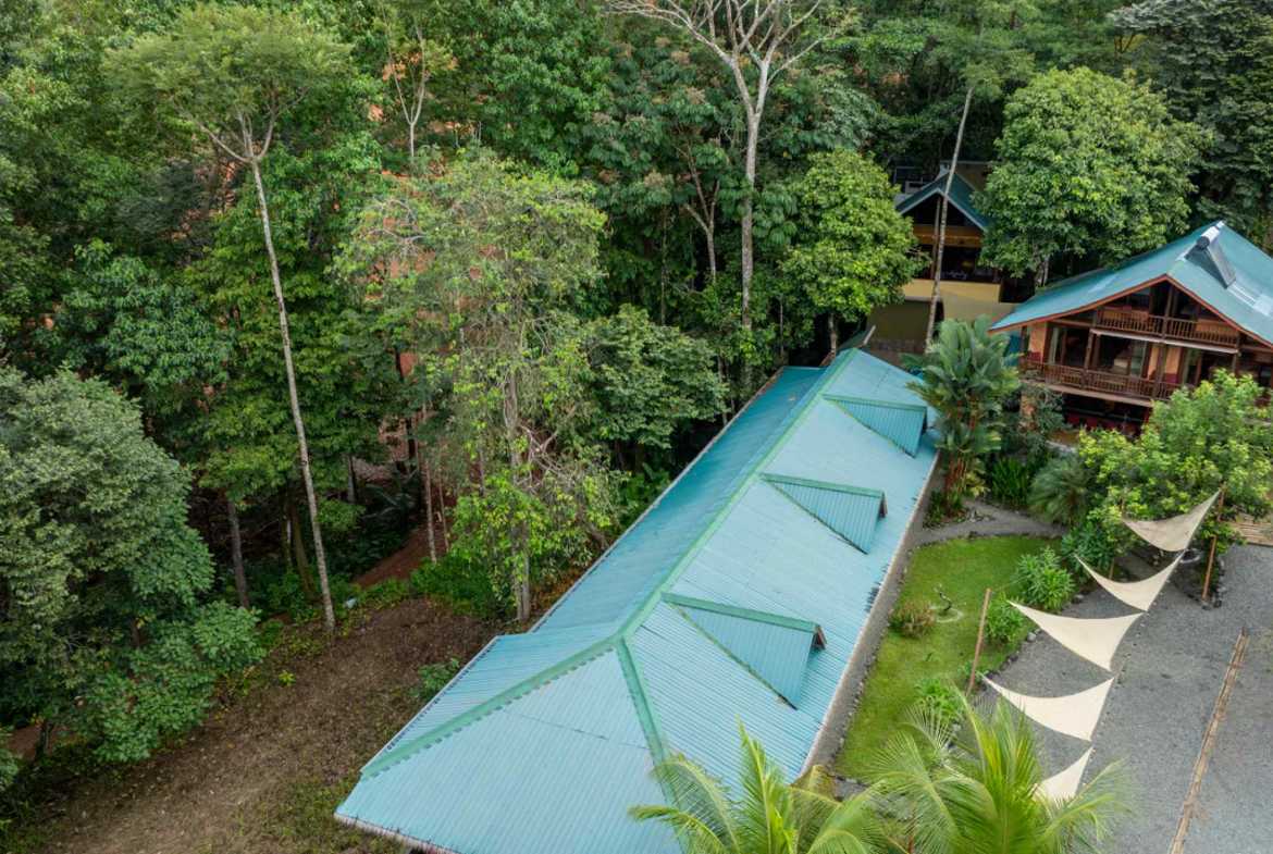 Exclusive 12-Bedroom Hotel with Ocean Views & Pool, photo 24 of 24