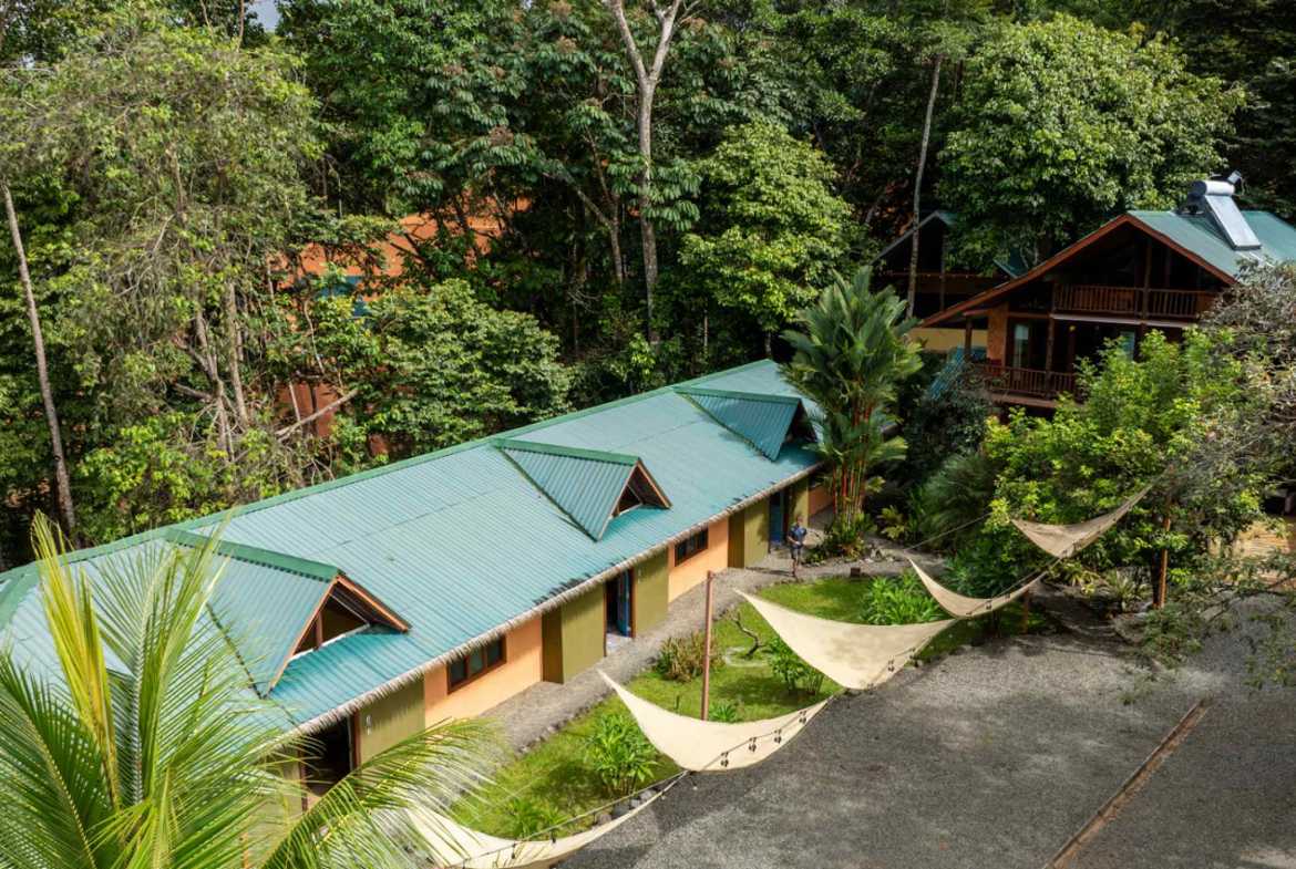 Exclusive 12-Bedroom Hotel with Ocean Views & Pool, photo 21 of 24