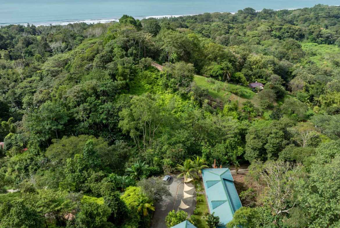 Exclusive 12-Bedroom Hotel with Ocean Views & Pool, photo 17 of 24