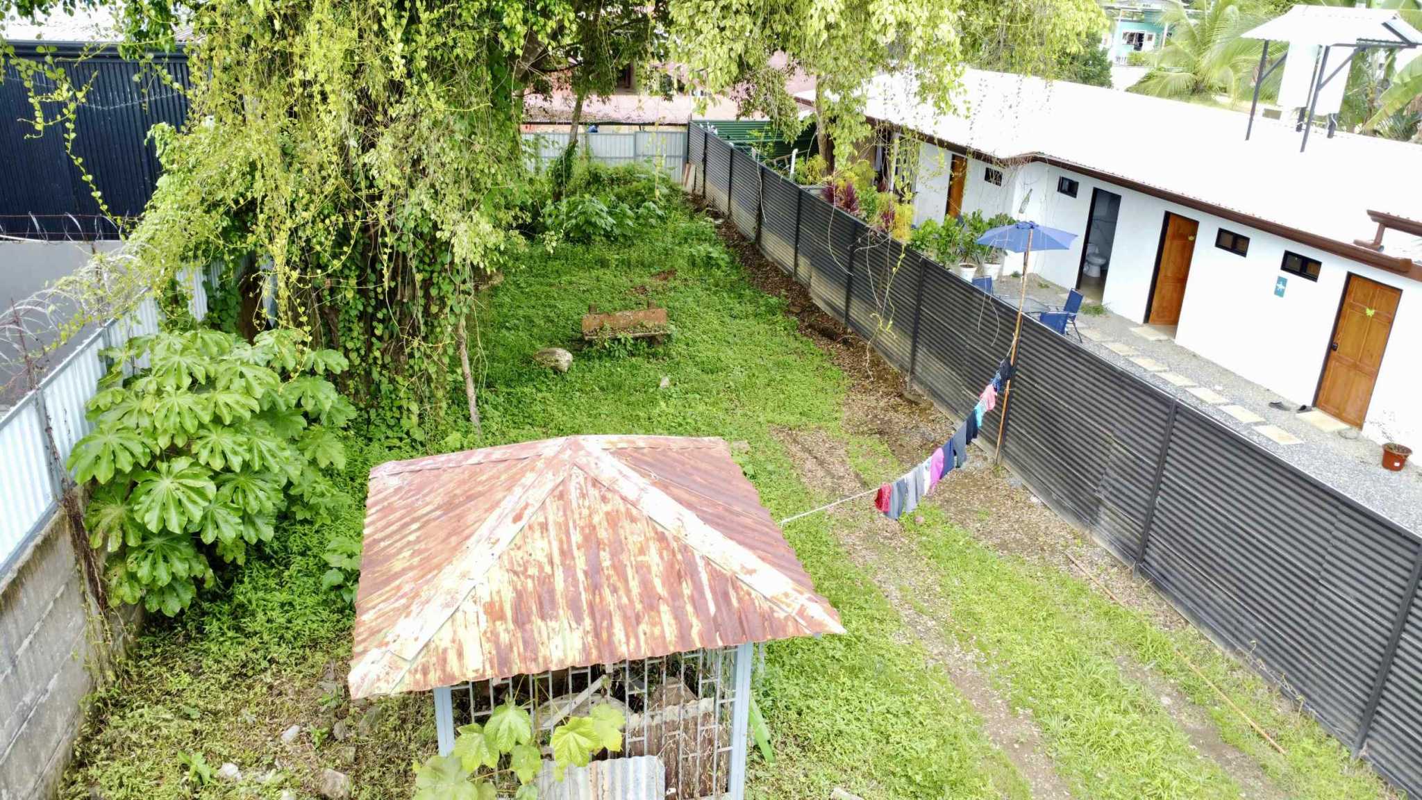 57018-22 Successful 5-Cabin Commercial Property with Expansion Potential in Uvita Costa Rica