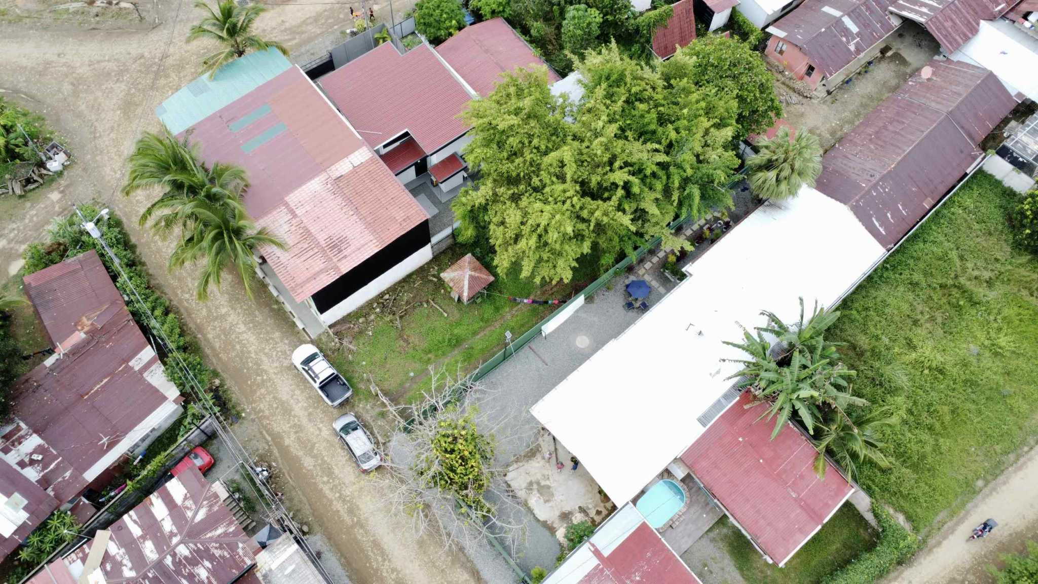 57018-21 Successful 5-Cabin Commercial Property with Expansion Potential in Uvita Costa Rica