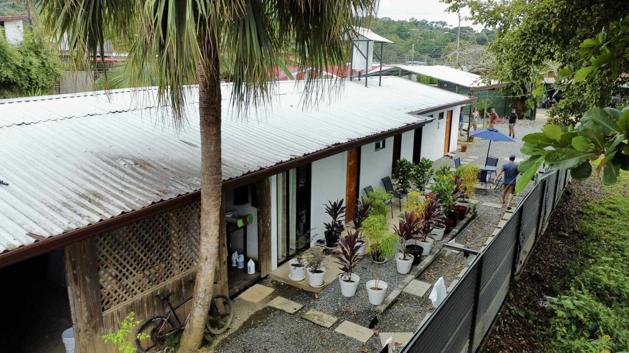 57018-20 Successful 5-Cabin Commercial Property with Expansion Potential in Uvita Costa Rica