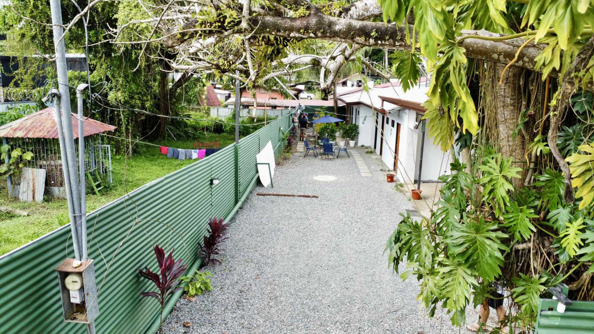 57018-19 Successful 5-Cabin Commercial Property with Expansion Potential in Uvita Costa Rica