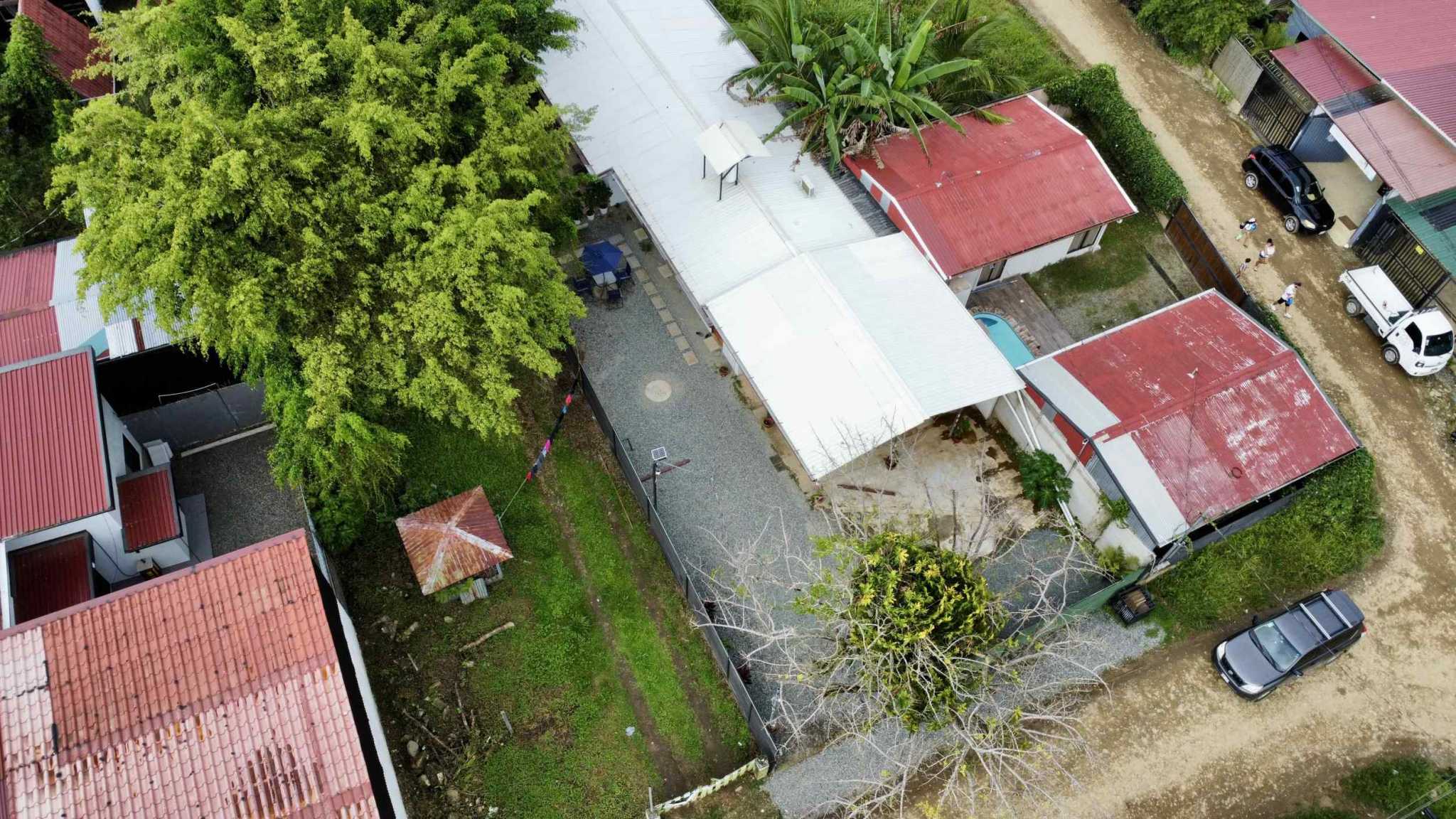 57018-17 Successful 5-Cabin Commercial Property with Expansion Potential in Uvita Costa Rica
