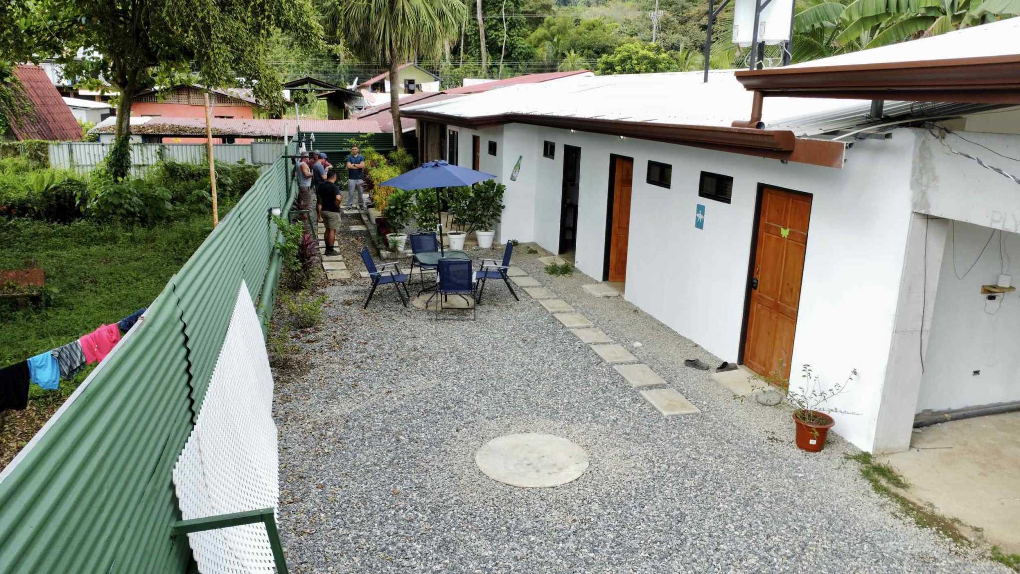 57018-18 Successful 5-Cabin Commercial Property with Expansion Potential in Uvita Costa Rica