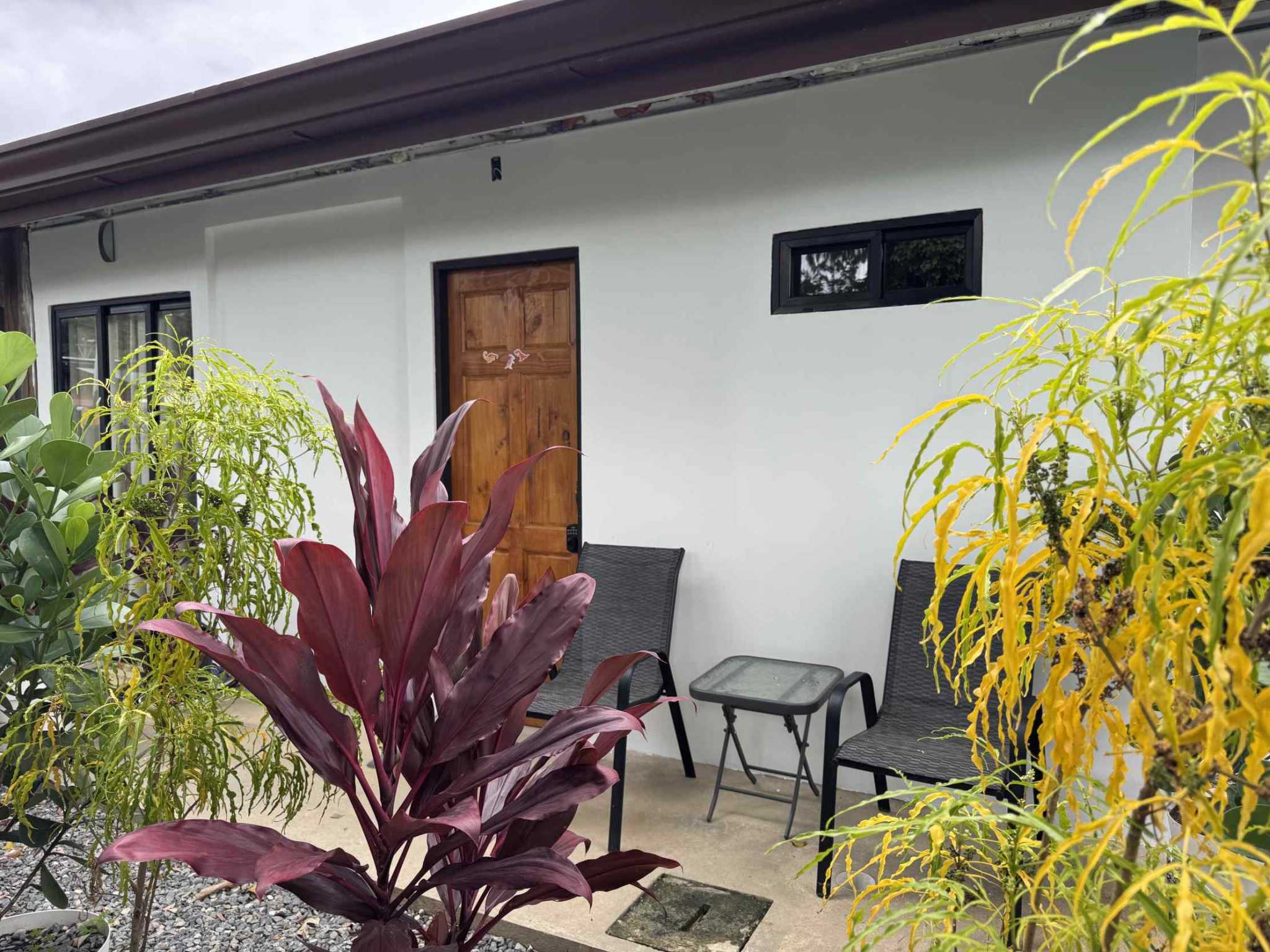 57018-16 Successful 5-Cabin Commercial Property with Expansion Potential in Uvita Costa Rica
