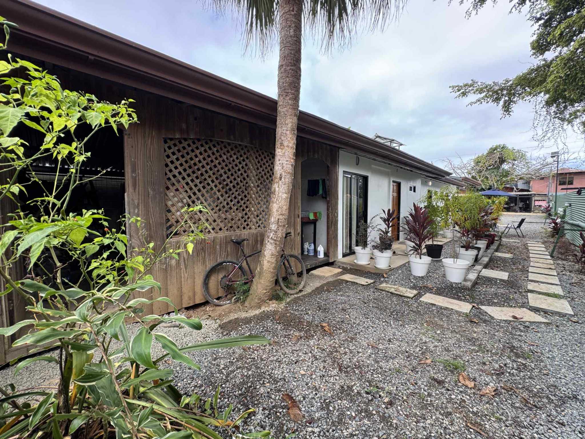 57018-14 Successful 5-Cabin Commercial Property with Expansion Potential in Uvita Costa Rica