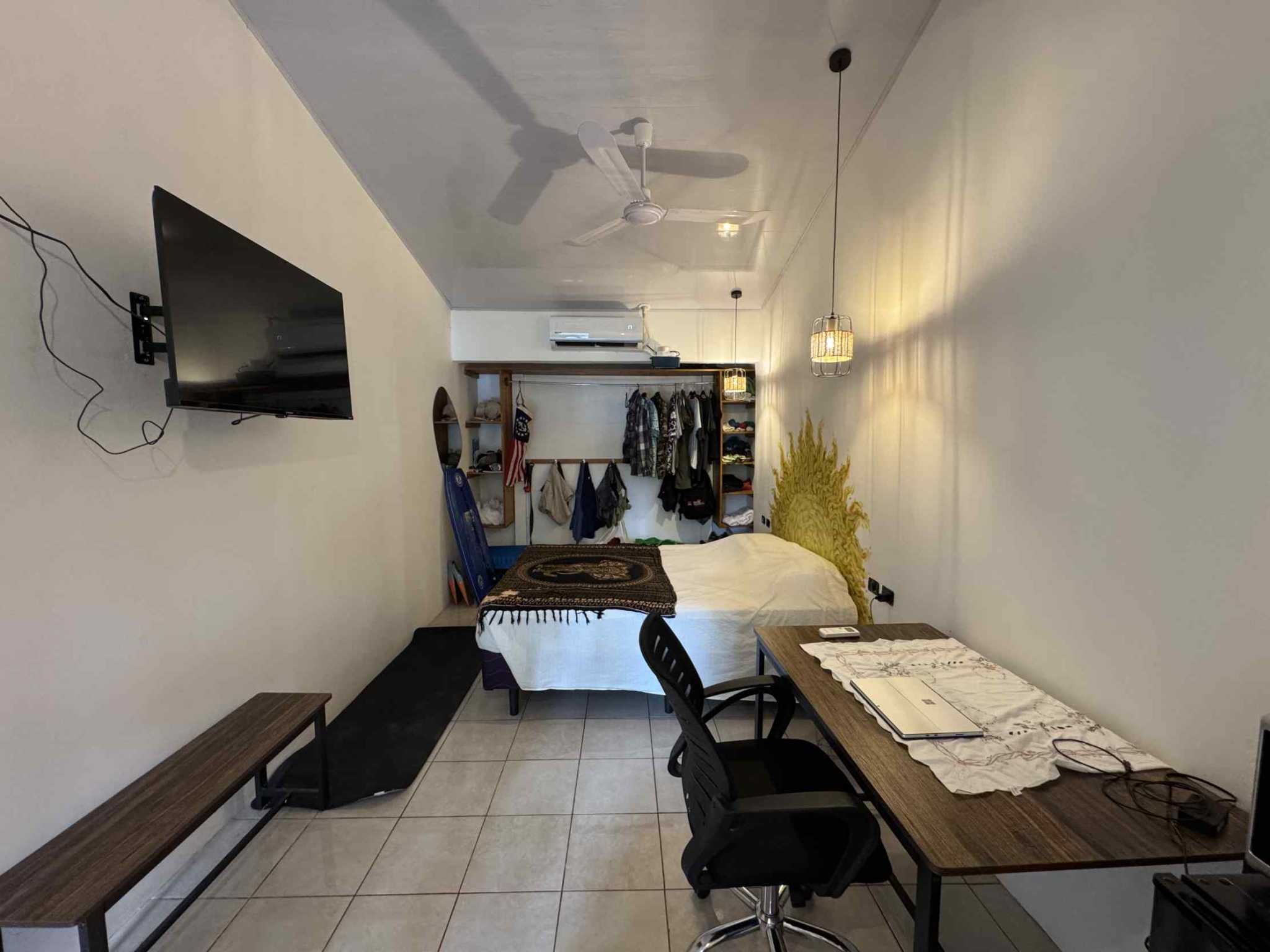 57018-11 Successful 5-Cabin Commercial Property with Expansion Potential in Uvita Costa Rica