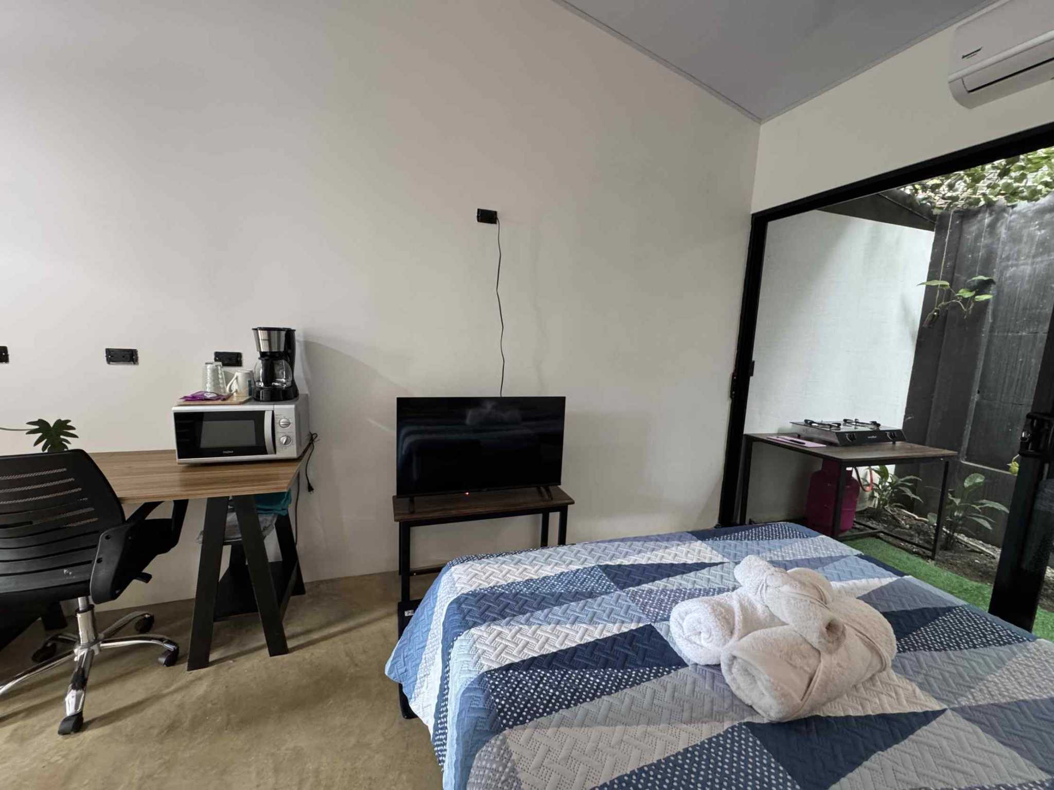 57018-8 Successful 5-Cabin Commercial Property with Expansion Potential in Uvita Costa Rica