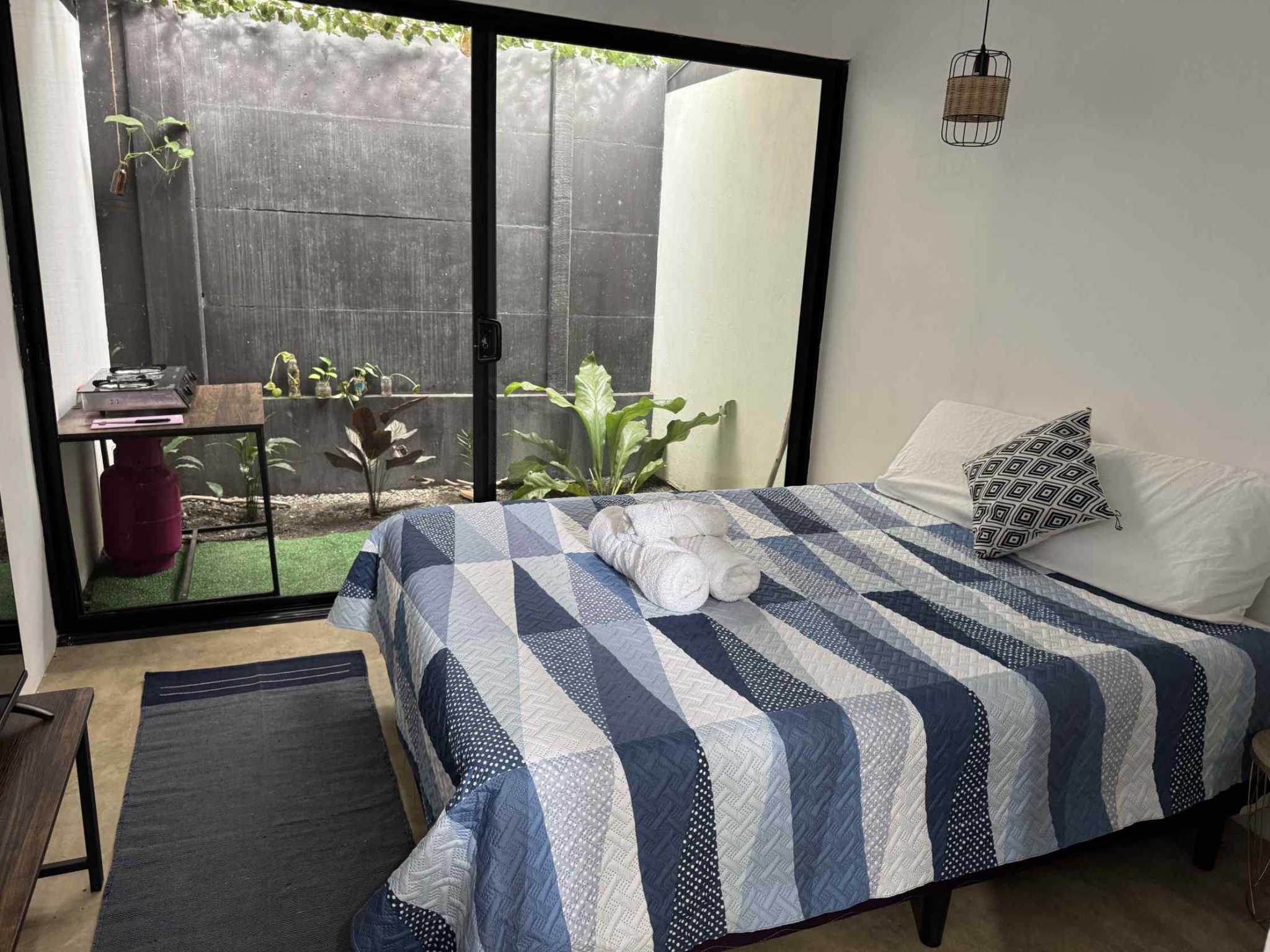57018-4 Successful 5-Cabin Commercial Property with Expansion Potential in Uvita Costa Rica