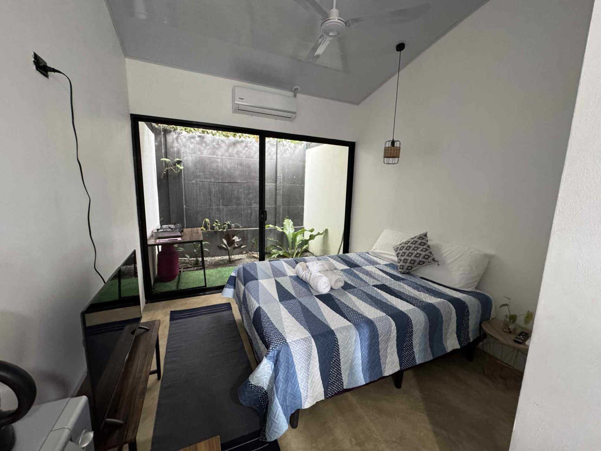 57018-5 Successful 5-Cabin Commercial Property with Expansion Potential in Uvita Costa Rica