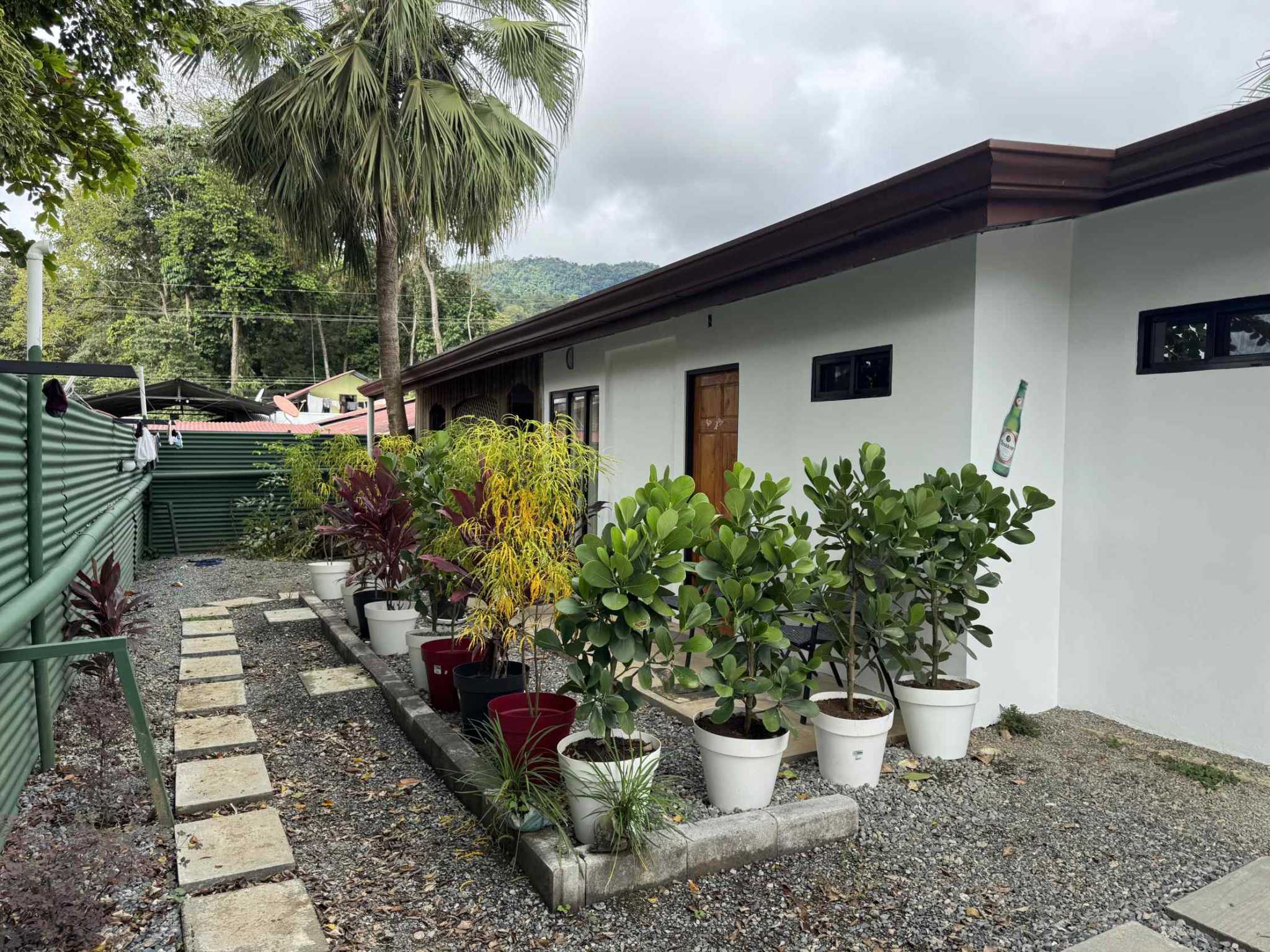 57018-3 Successful 5-Cabin Commercial Property with Expansion Potential in Uvita Costa Rica