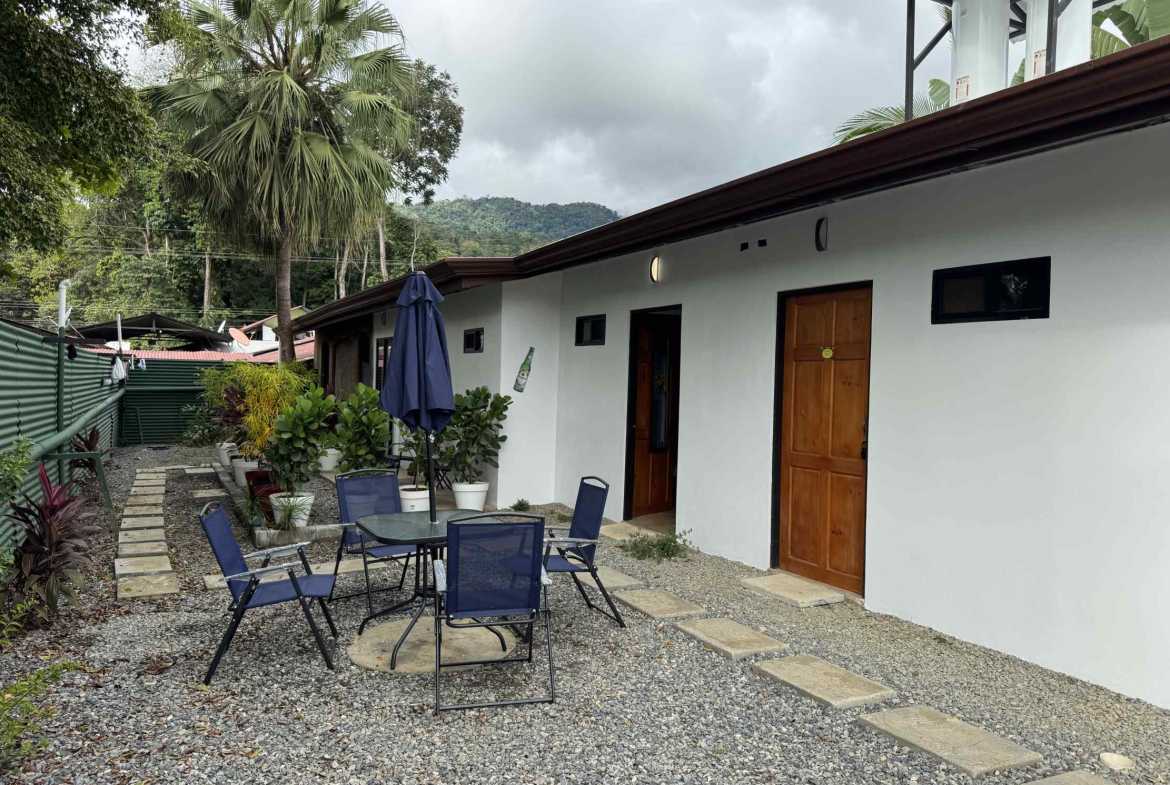 Successful 5-Cabin Commercial Property with Expansion Potential, photo 5 of 22