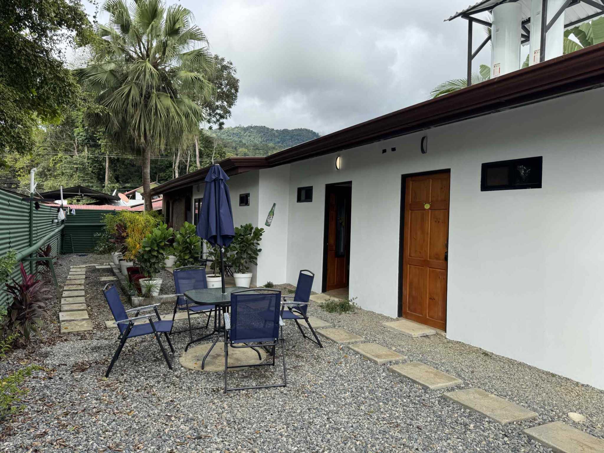 57018-2 Successful 5-Cabin Commercial Property with Expansion Potential in Uvita Costa Rica