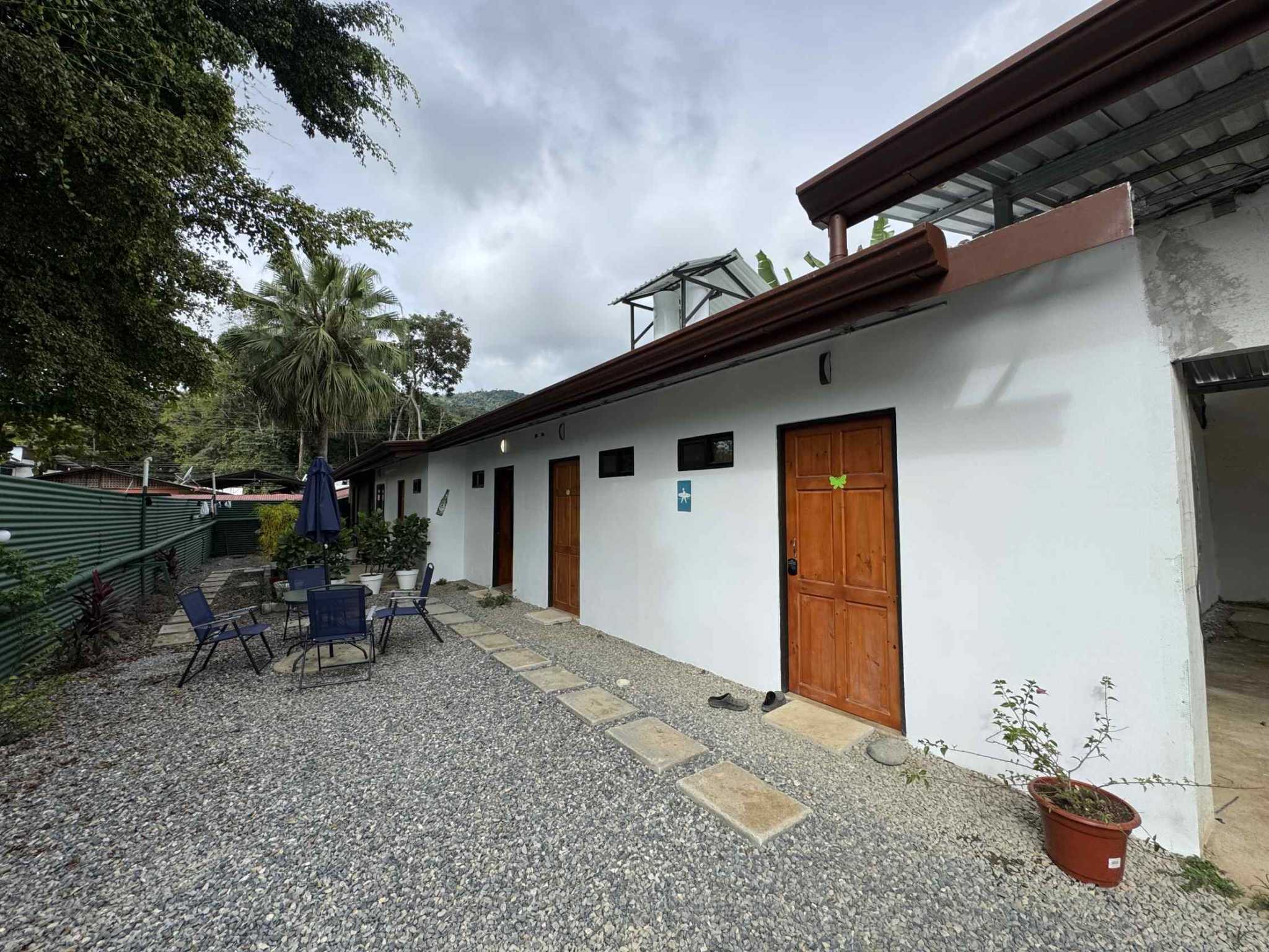 57018-1 Successful 5-Cabin Commercial Property with Expansion Potential in Uvita Costa Rica