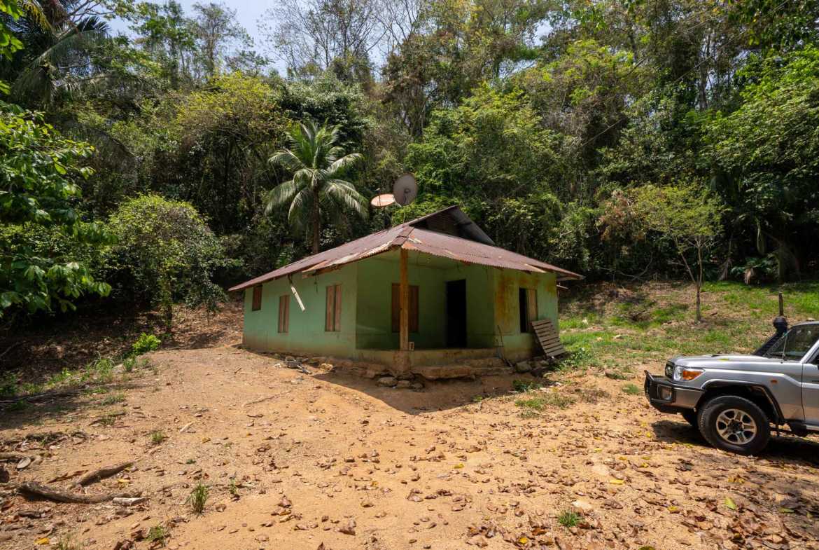 Spectacular 86-Acre Ocean View Raw Development Land with Legal Water in Dominical Costa Rica photo 49