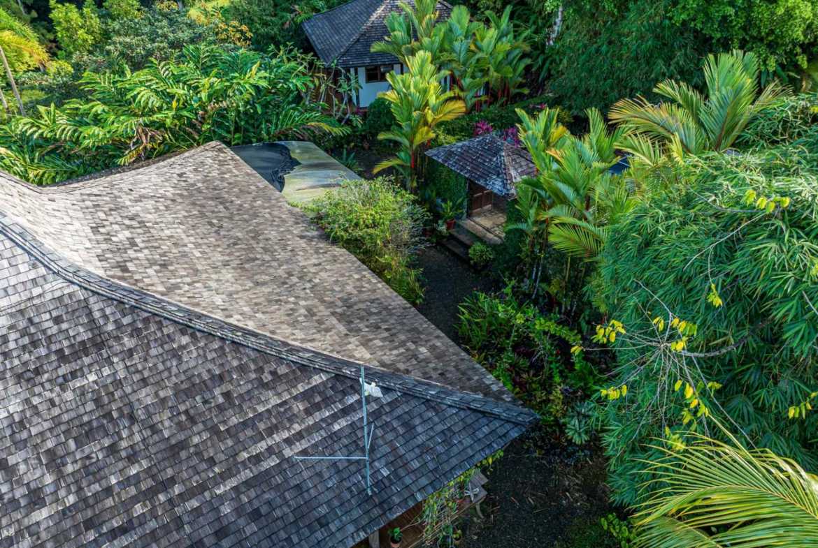 Stunning 2-Bedroom Bali Style Home with Pool & Ocean Views in Hatillo Costa Rica photo 44