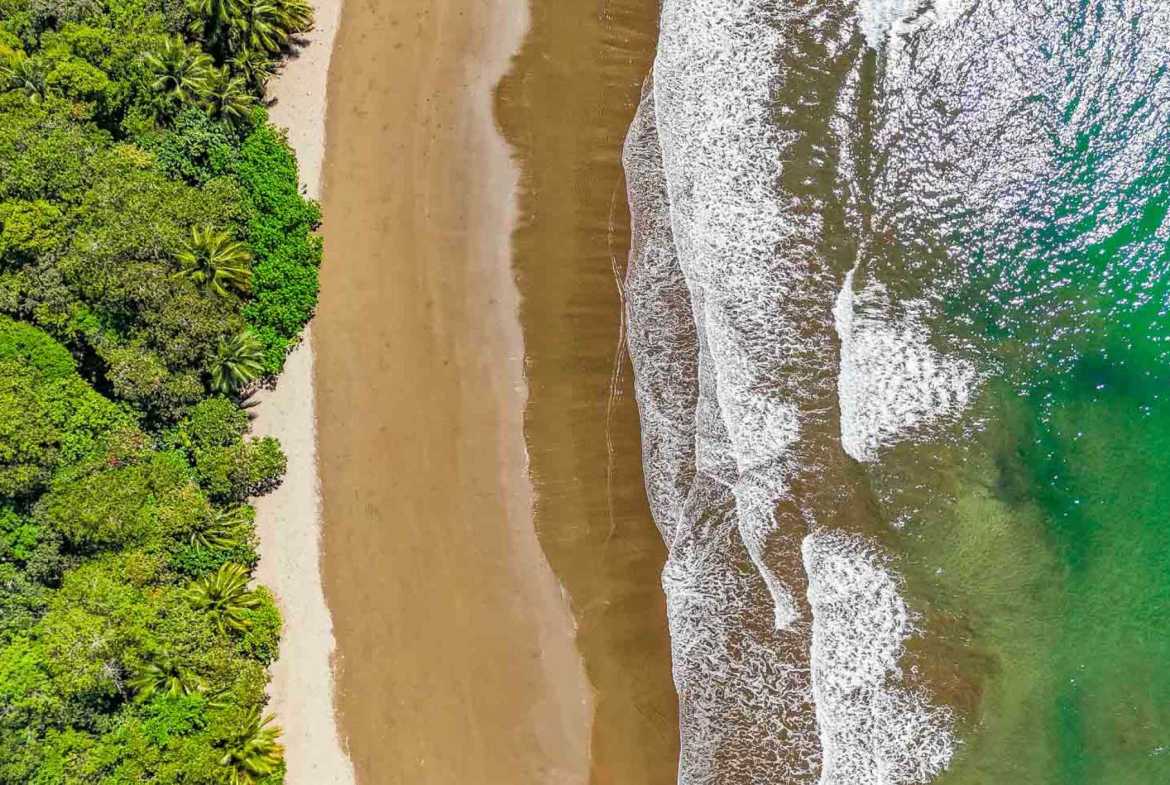 Unique 2-Story Bamboo Property with Costanera Frontage & Beach Access in Uvita Costa Rica photo 30