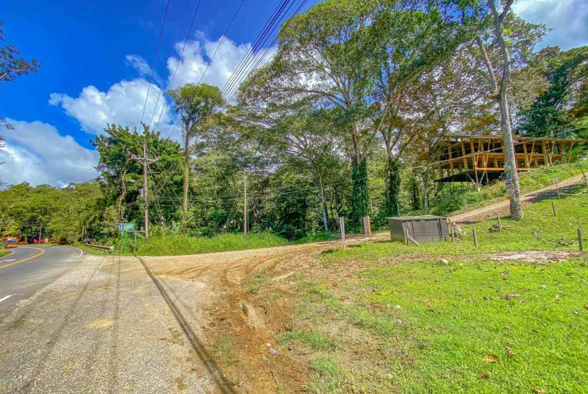 Unique 2-Story Bamboo Property with Costanera Frontage & Beach Access in Uvita Costa Rica photo 26