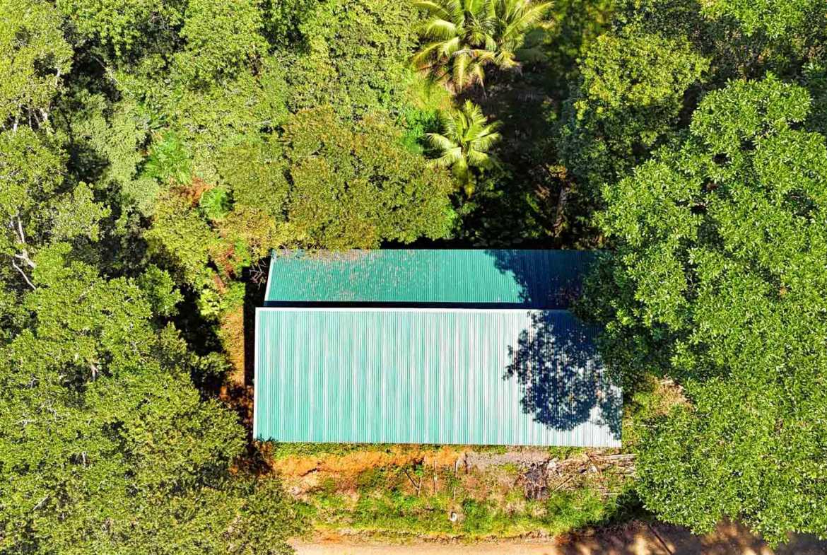 Unique 2-Story Bamboo Property with Costanera Frontage & Beach Access in Uvita Costa Rica photo 22