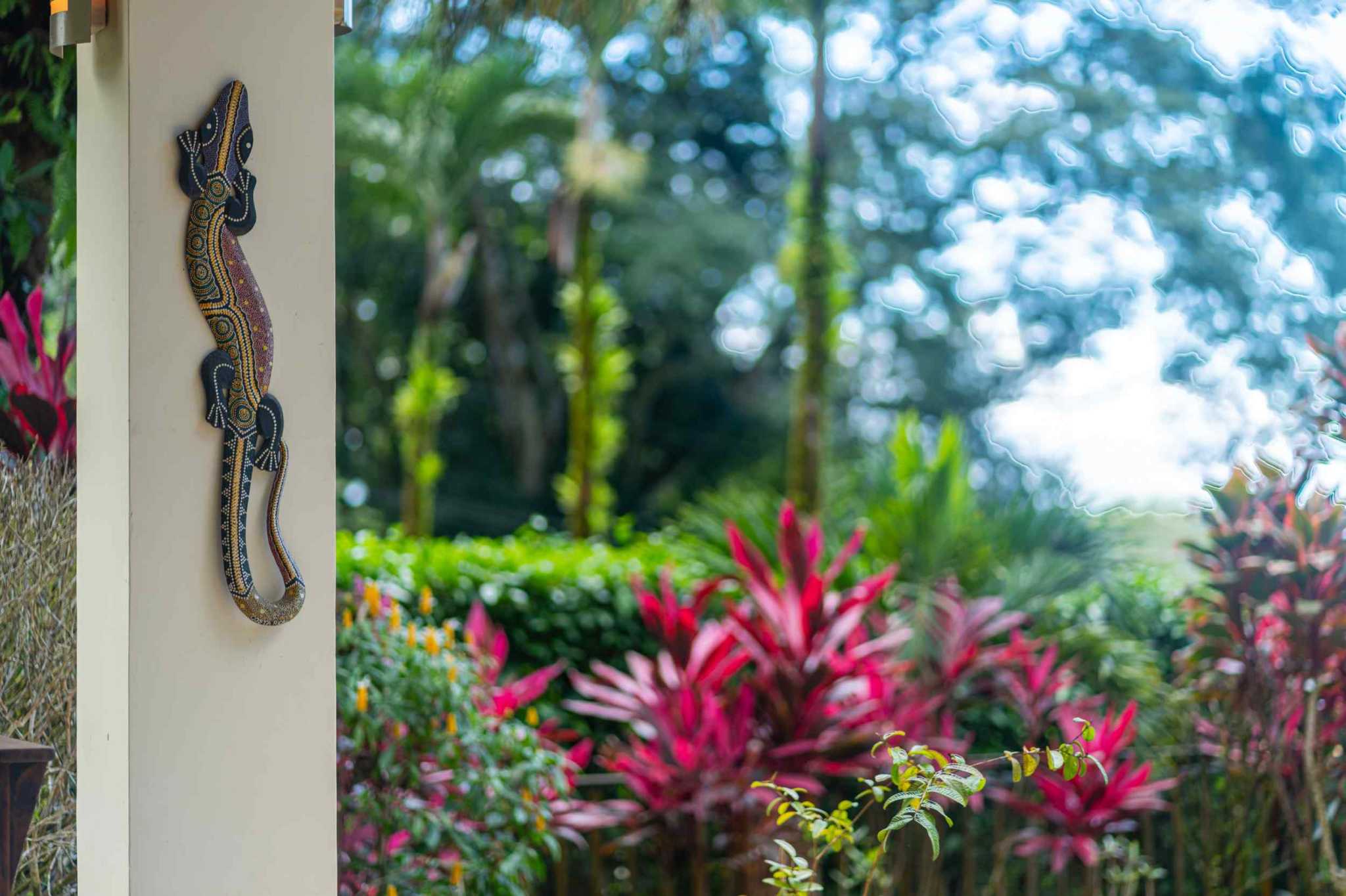 56687-27 Modern 3-Bedroom Home with Mountain Views & Private Pool in Ojochal Costa Rica