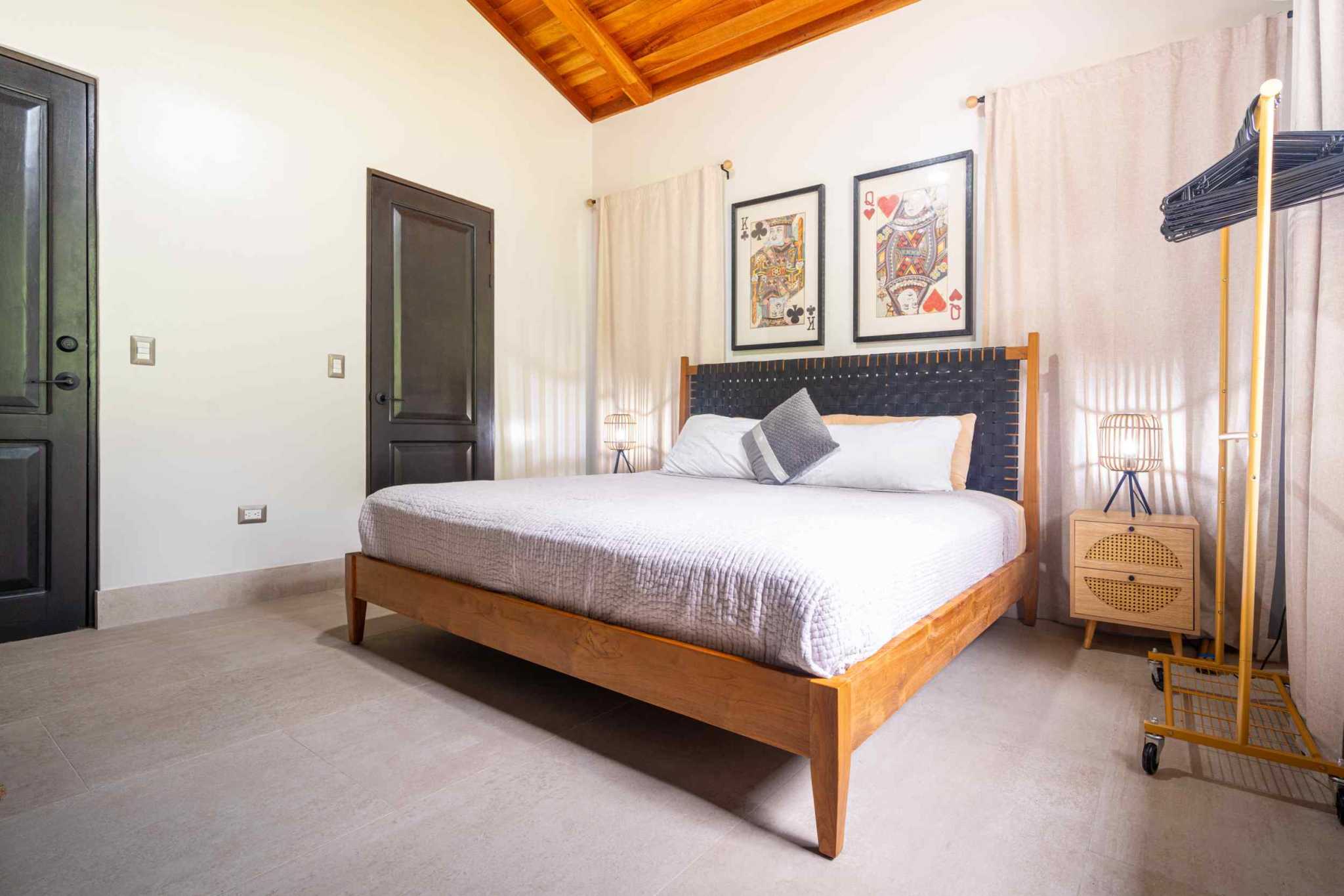 56687-20 Modern 3-Bedroom Home with Mountain Views & Private Pool in Ojochal Costa Rica
