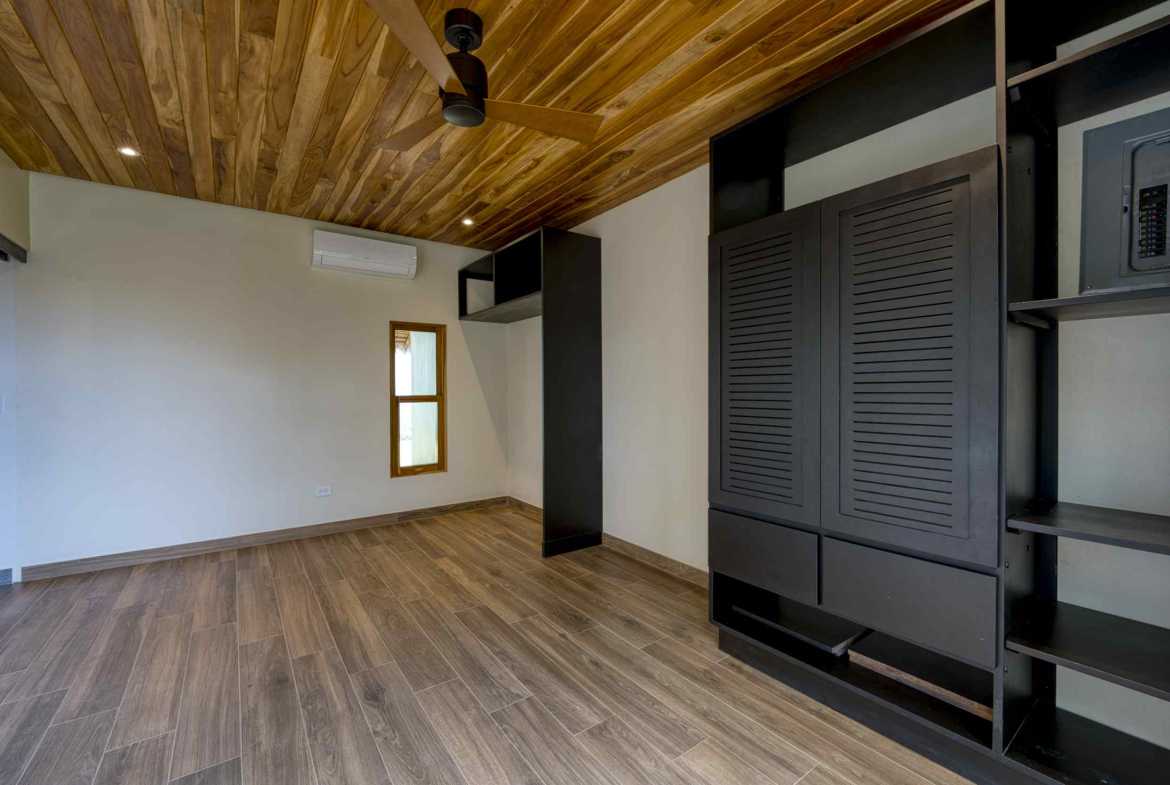 Modern 3-Bedroom Jungle Home with Ocean Views & Extra Building Pad in Dominical Costa Rica photo 15
