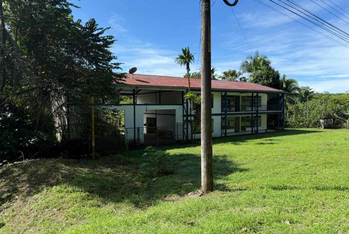 Strategic Mixed-Use Investment Property with almost an Acre in Coronado Costa Rica