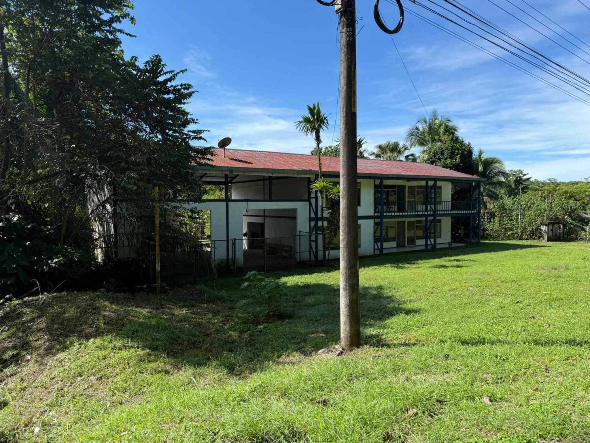 56647-3 Strategic Mixed-Use Investment Property with almost an Acre in Coronado Costa Rica