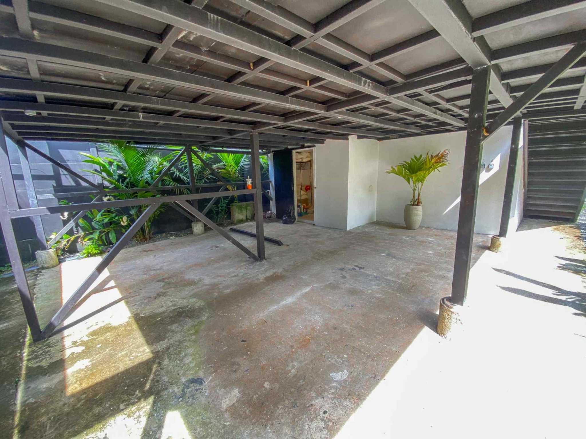 55856-50 Stunning 3-Bedroom Home with Pool & Beach Access in Bahia near Uvita Costa Rica