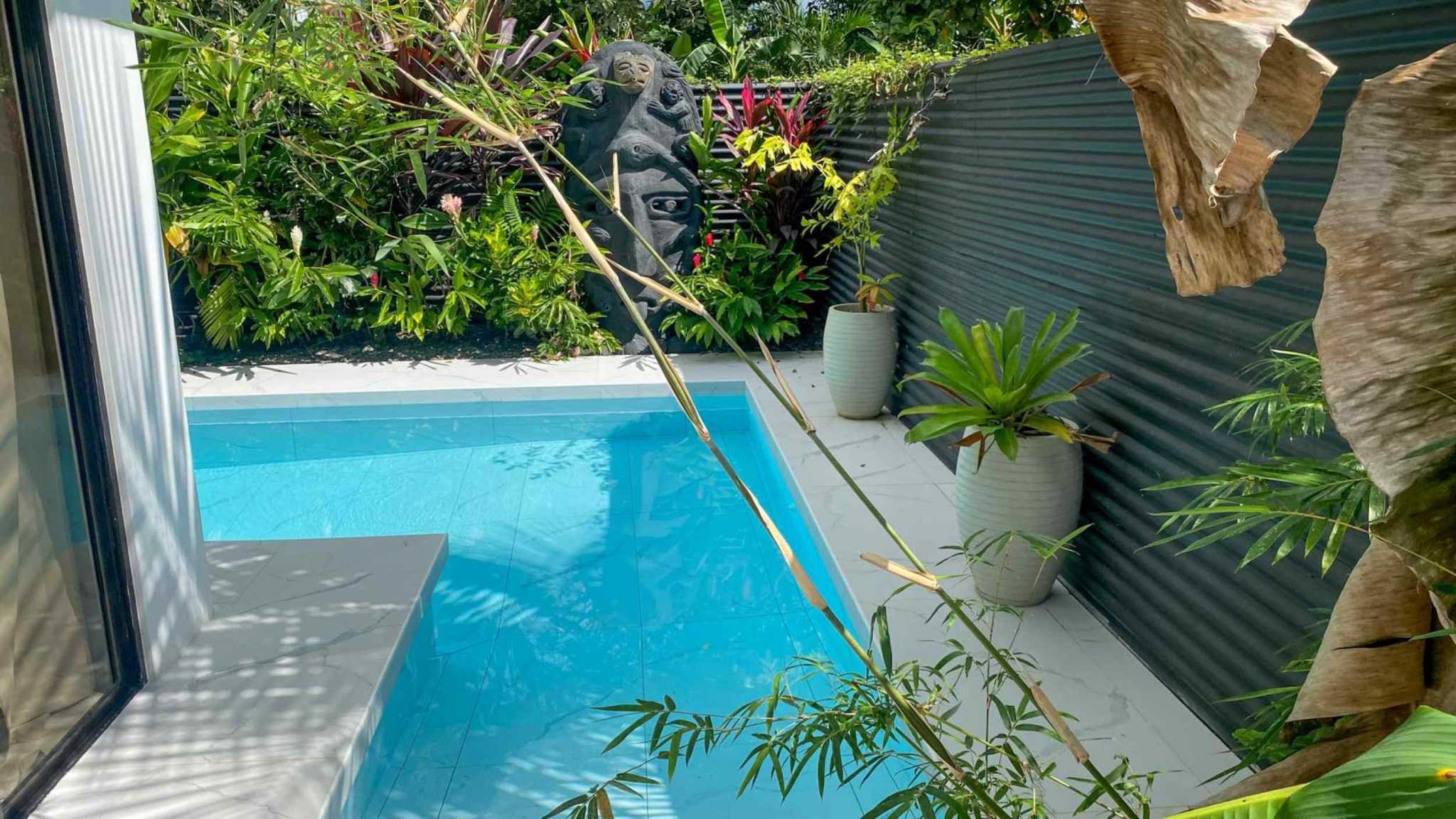 55856-36 Stunning 3-Bedroom Home with Pool & Beach Access in Bahia near Uvita Costa Rica