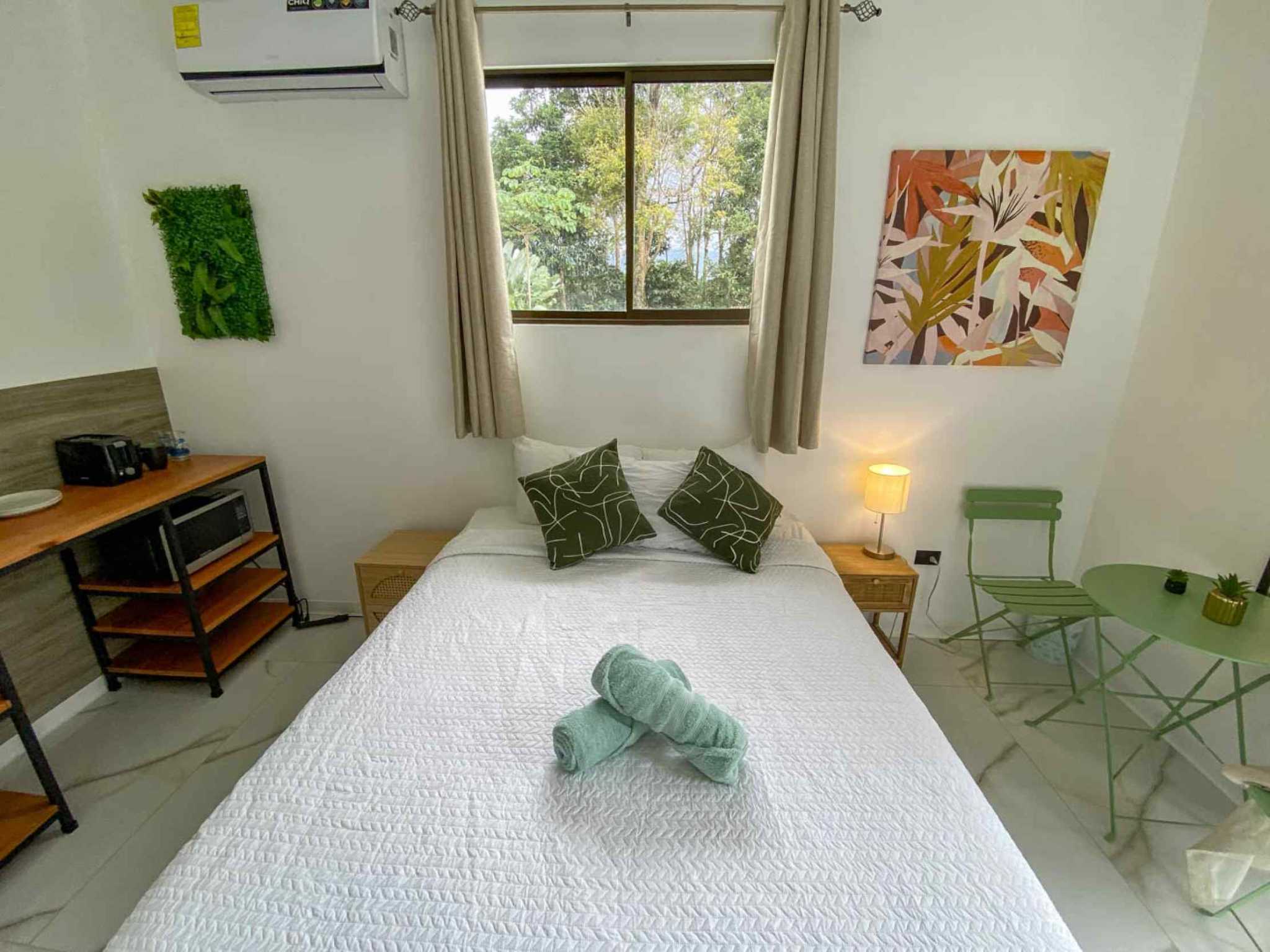 55856-30 Stunning 3-Bedroom Home with Pool & Beach Access in Bahia near Uvita Costa Rica