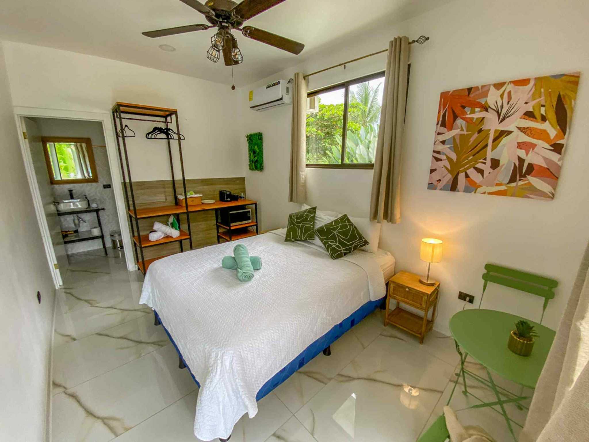 55856-29 Stunning 3-Bedroom Home with Pool & Beach Access in Bahia near Uvita Costa Rica